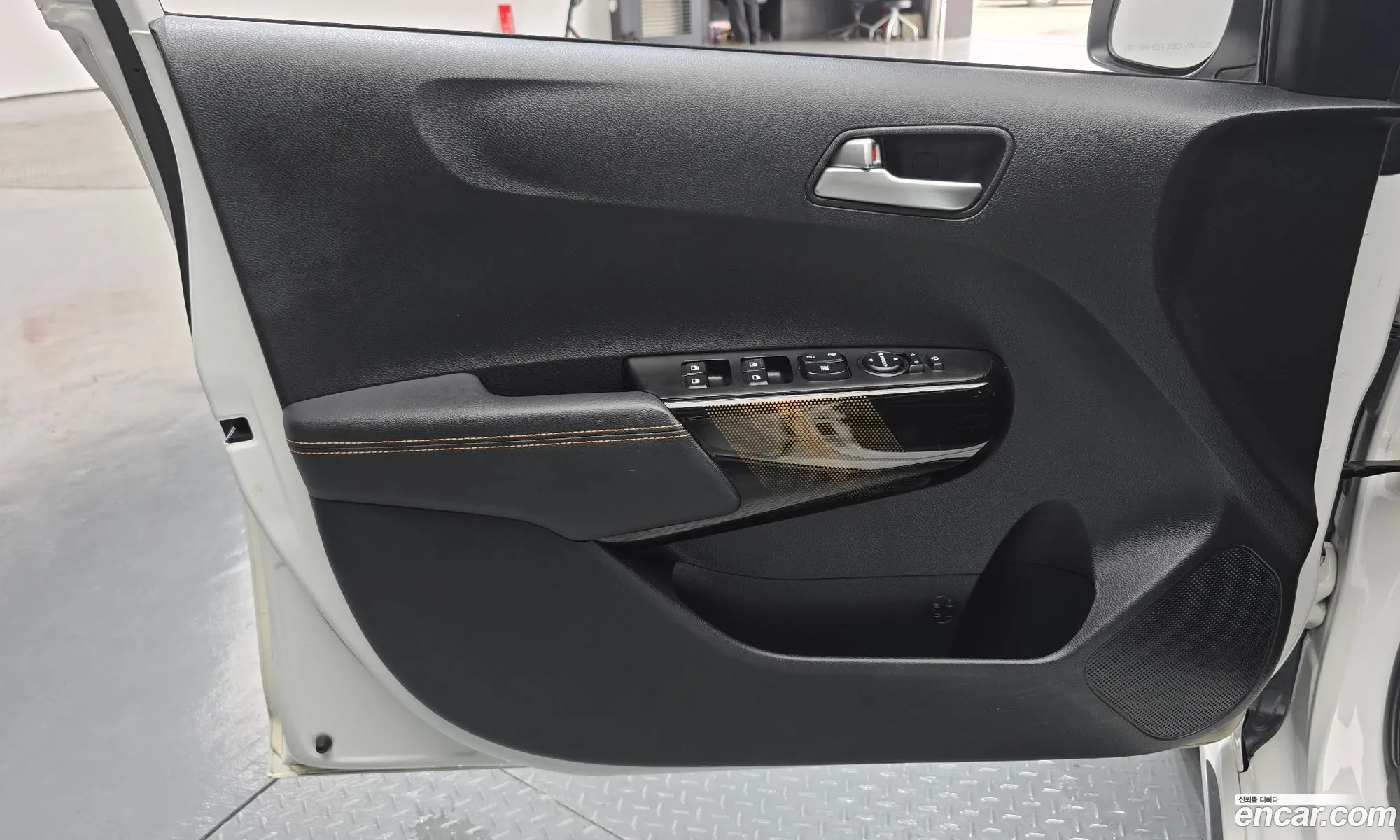Kia Morning Urban 2020 — 22