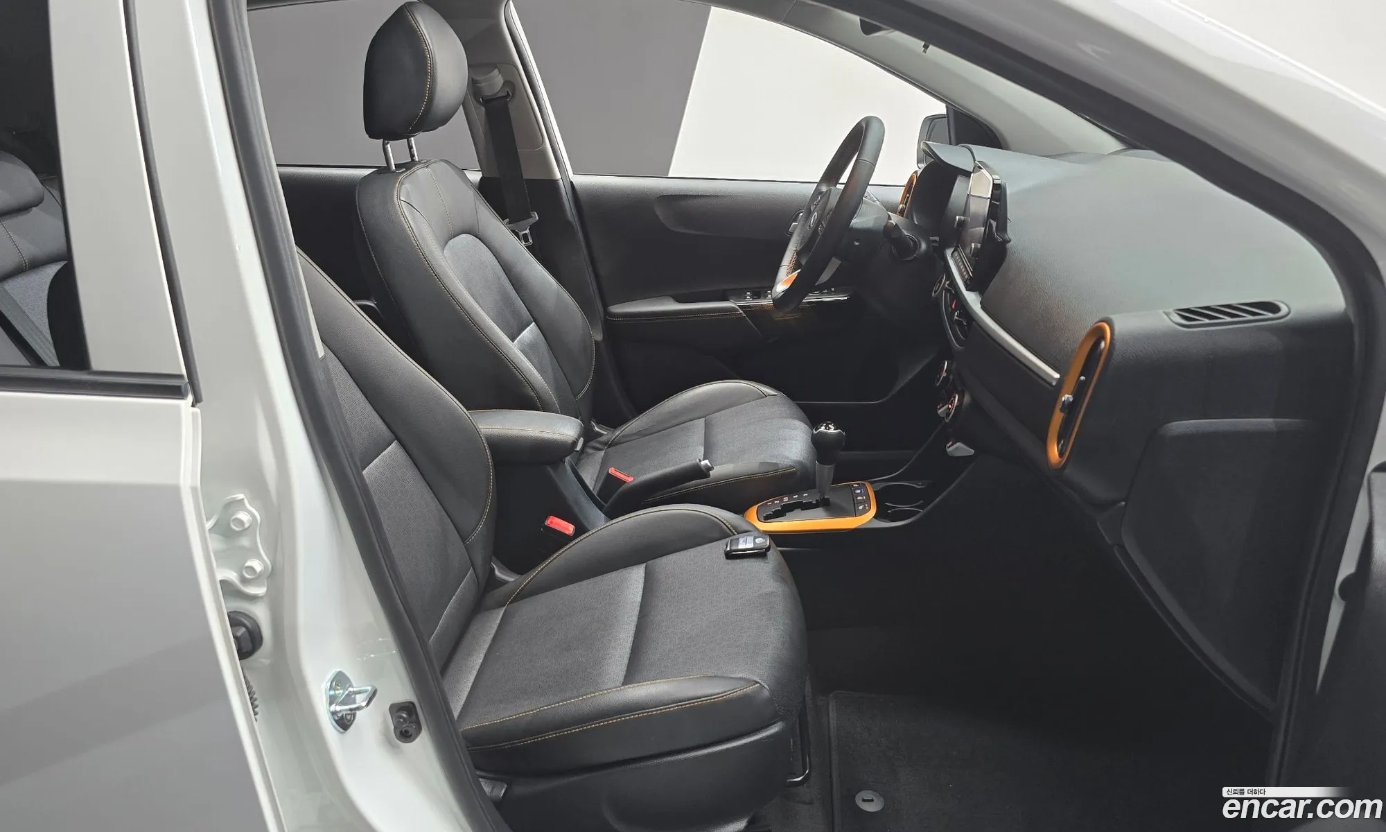Kia Morning Urban 2020 — 26