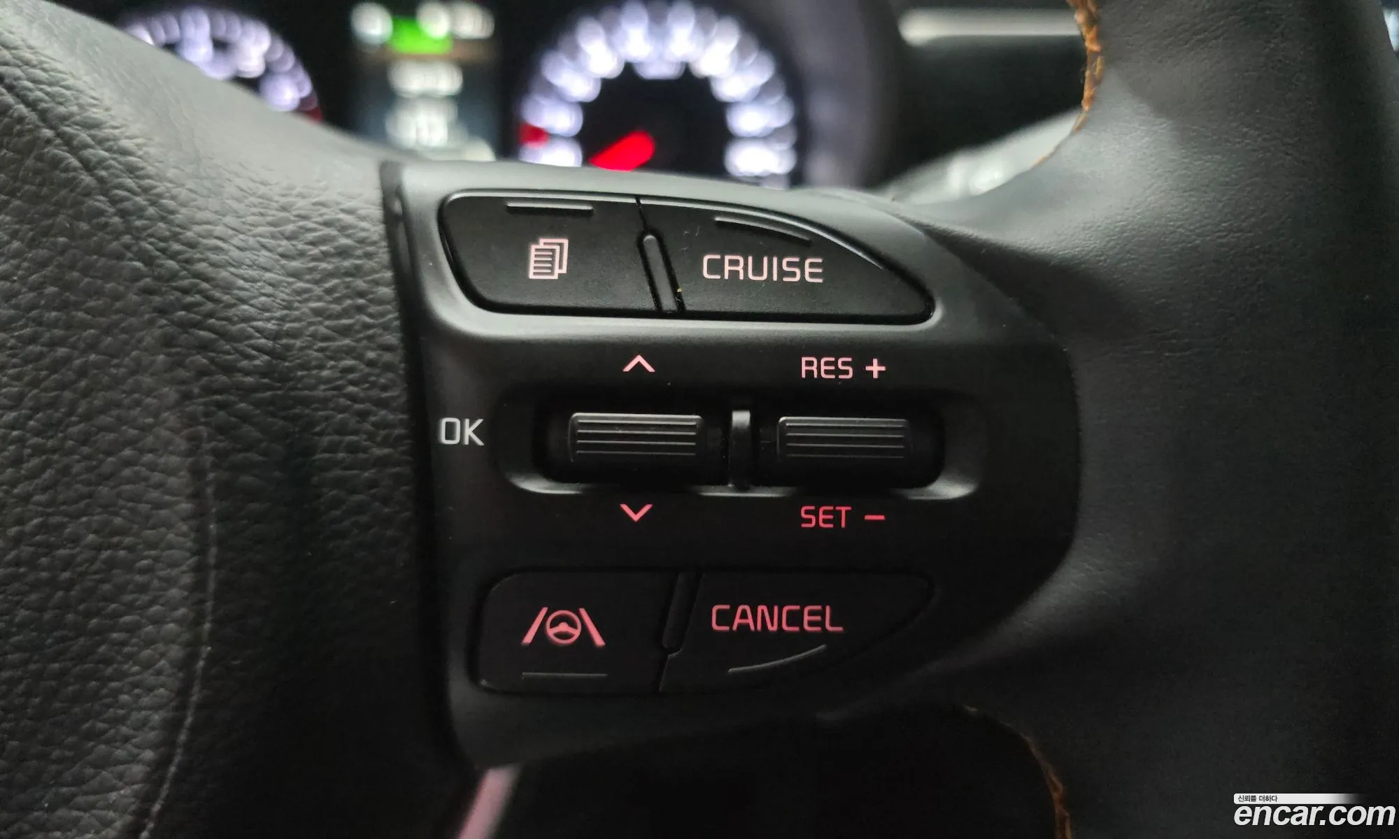 Kia Morning Urban 2020 — 16
