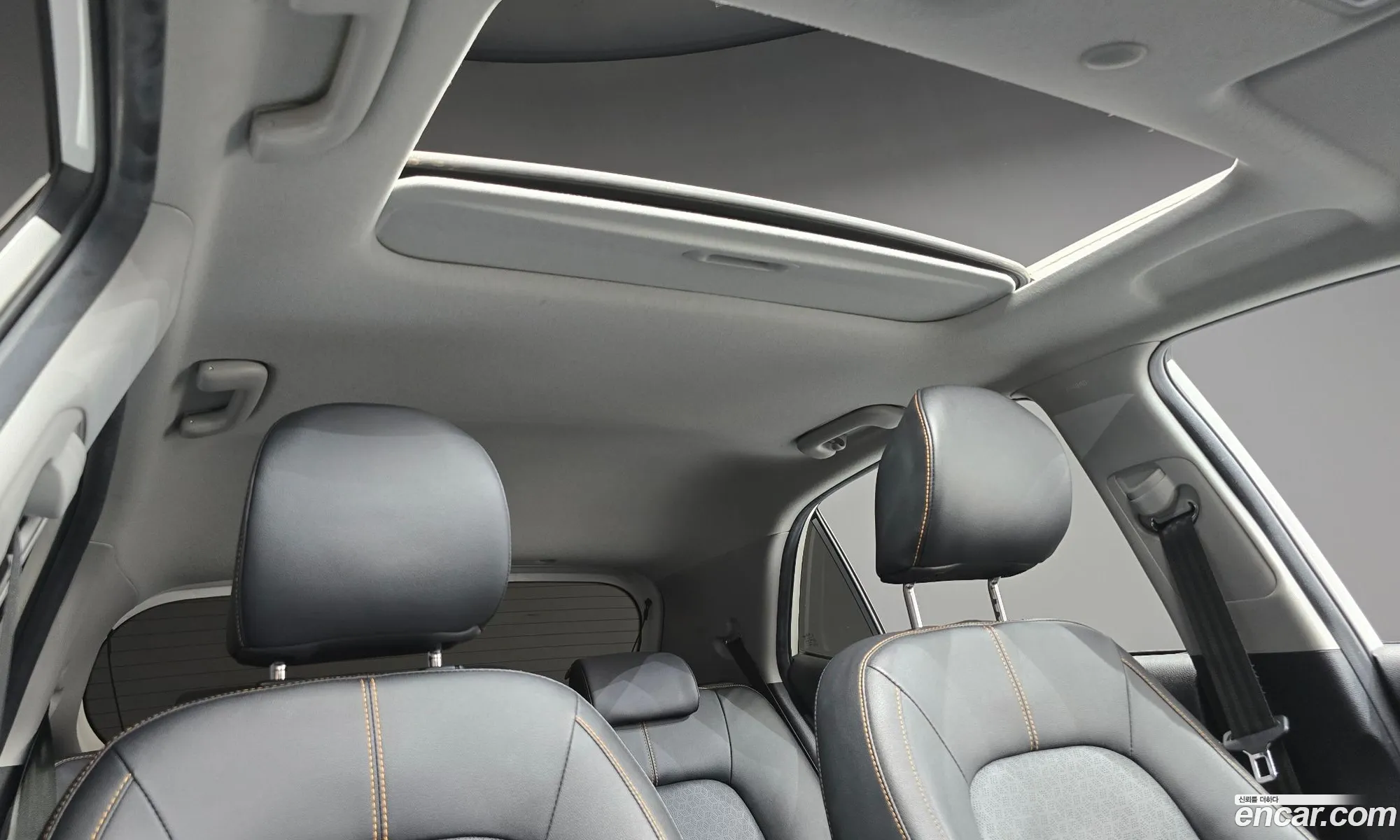 Kia Morning Urban 2020 — 21