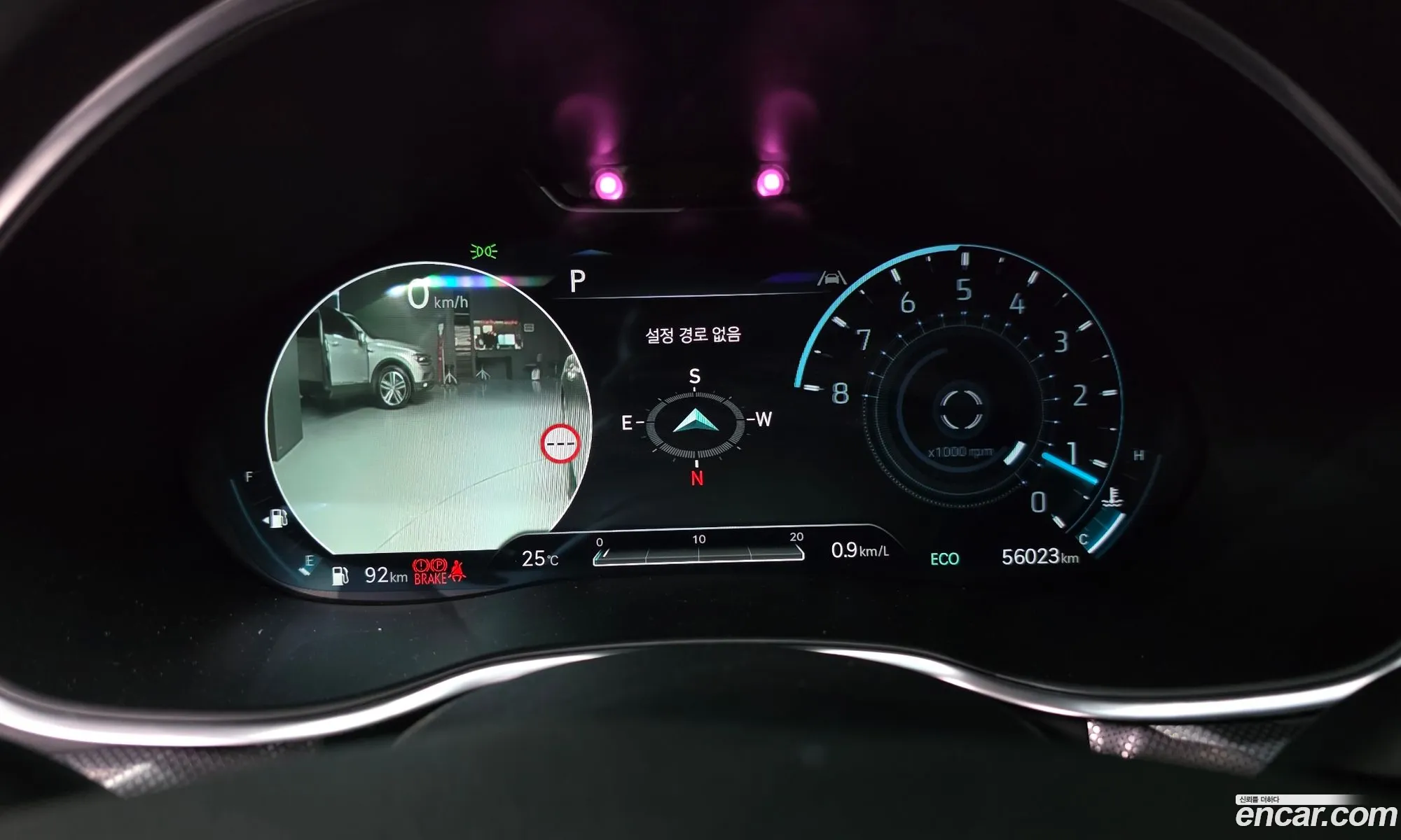 Genesis G80 2022 KMTGB41CDNU142055 — 6