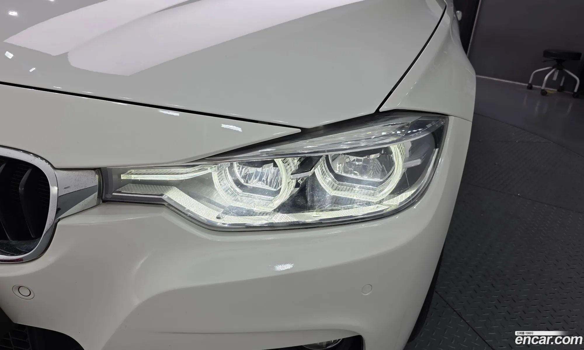 BMW 3 Series 2018 WBA8A9107JAE91732 — 3