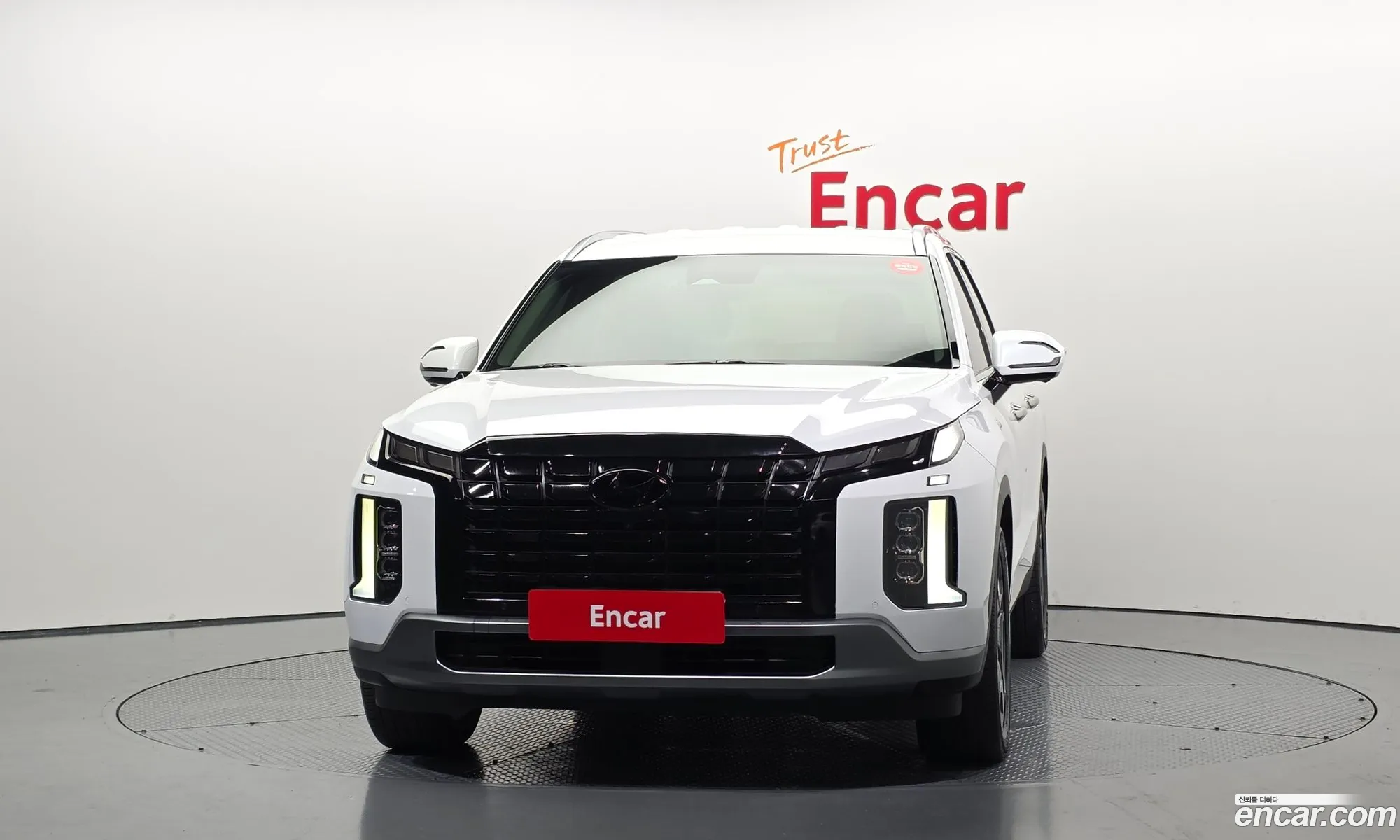 Hyundai Palisade 2023 — 5