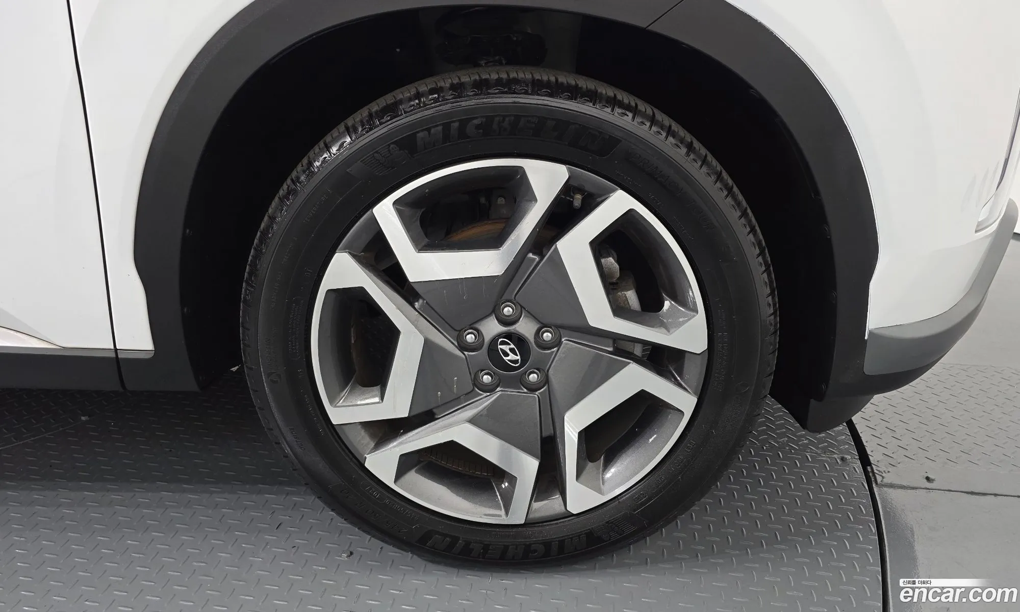 Hyundai Palisade 2023 — 10