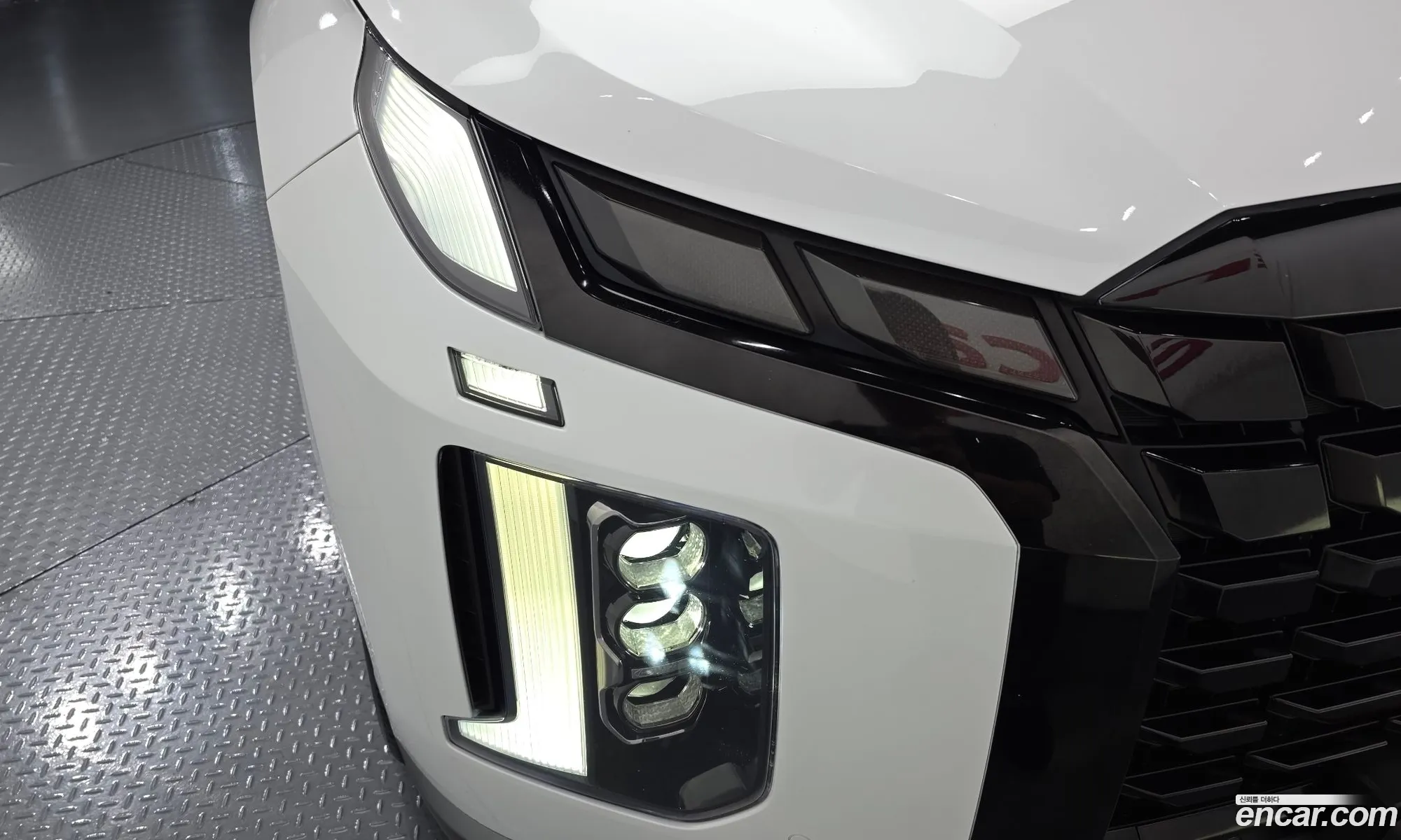 Hyundai Palisade 2023 — 19