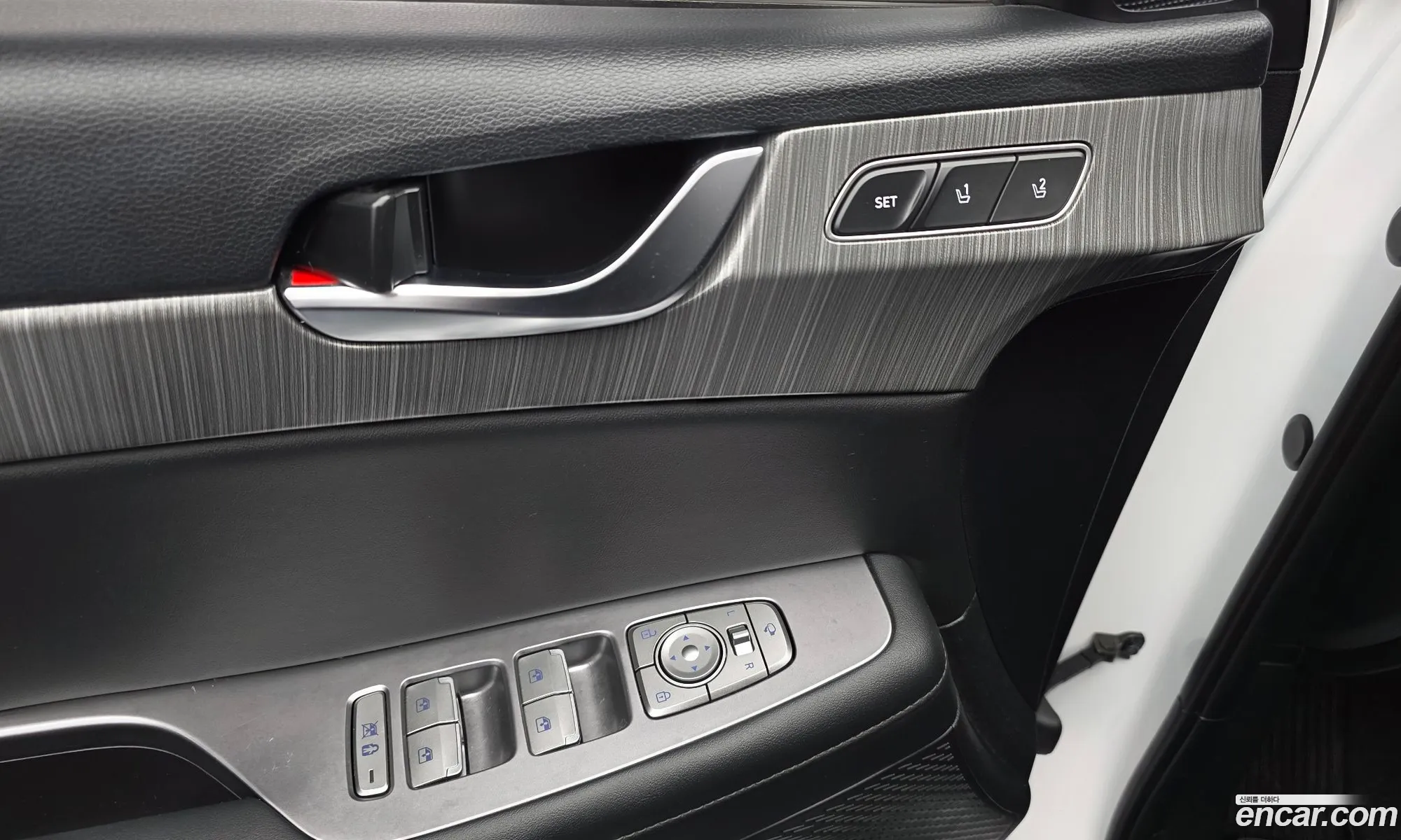 Hyundai Palisade 2023 — 20