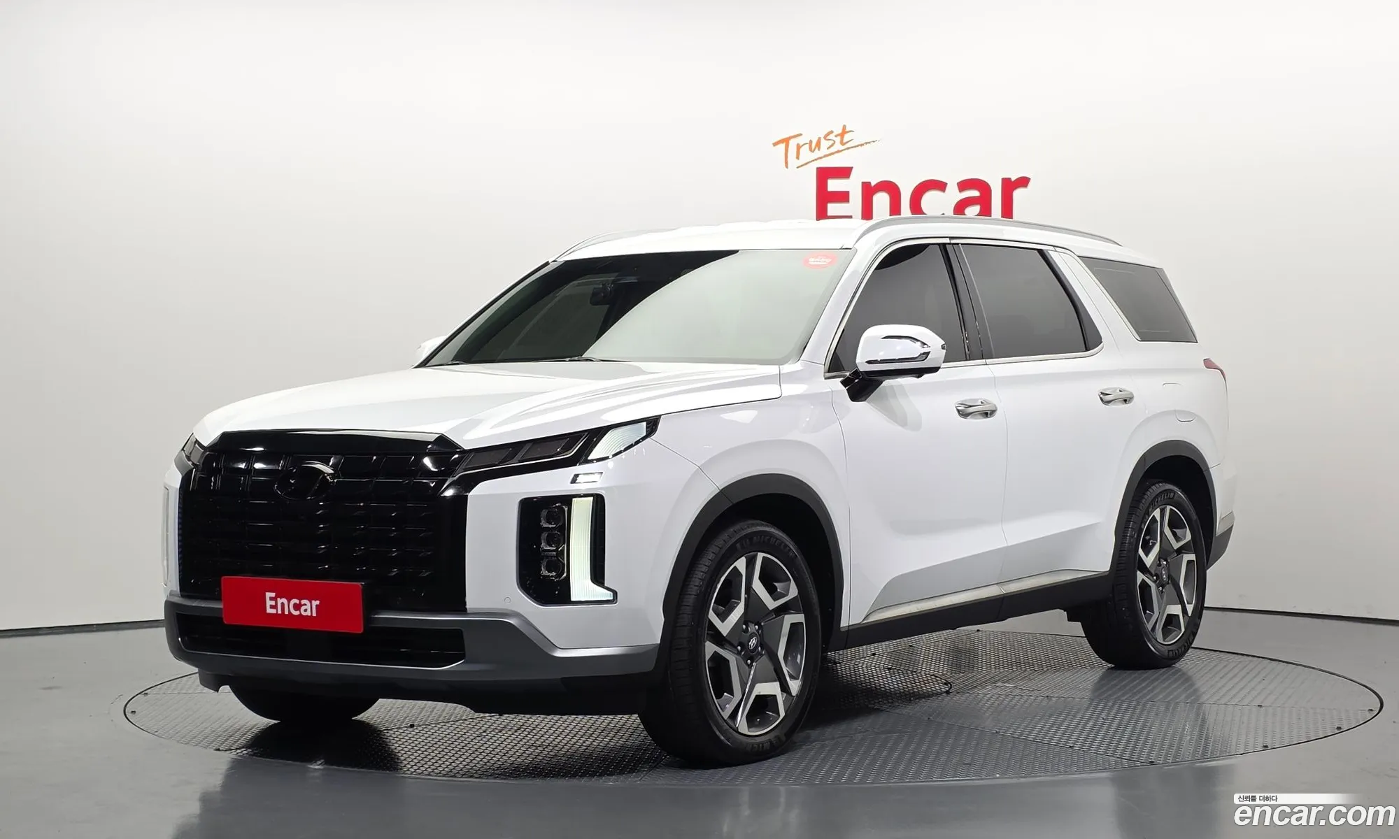 Hyundai Palisade 2023 — 31
