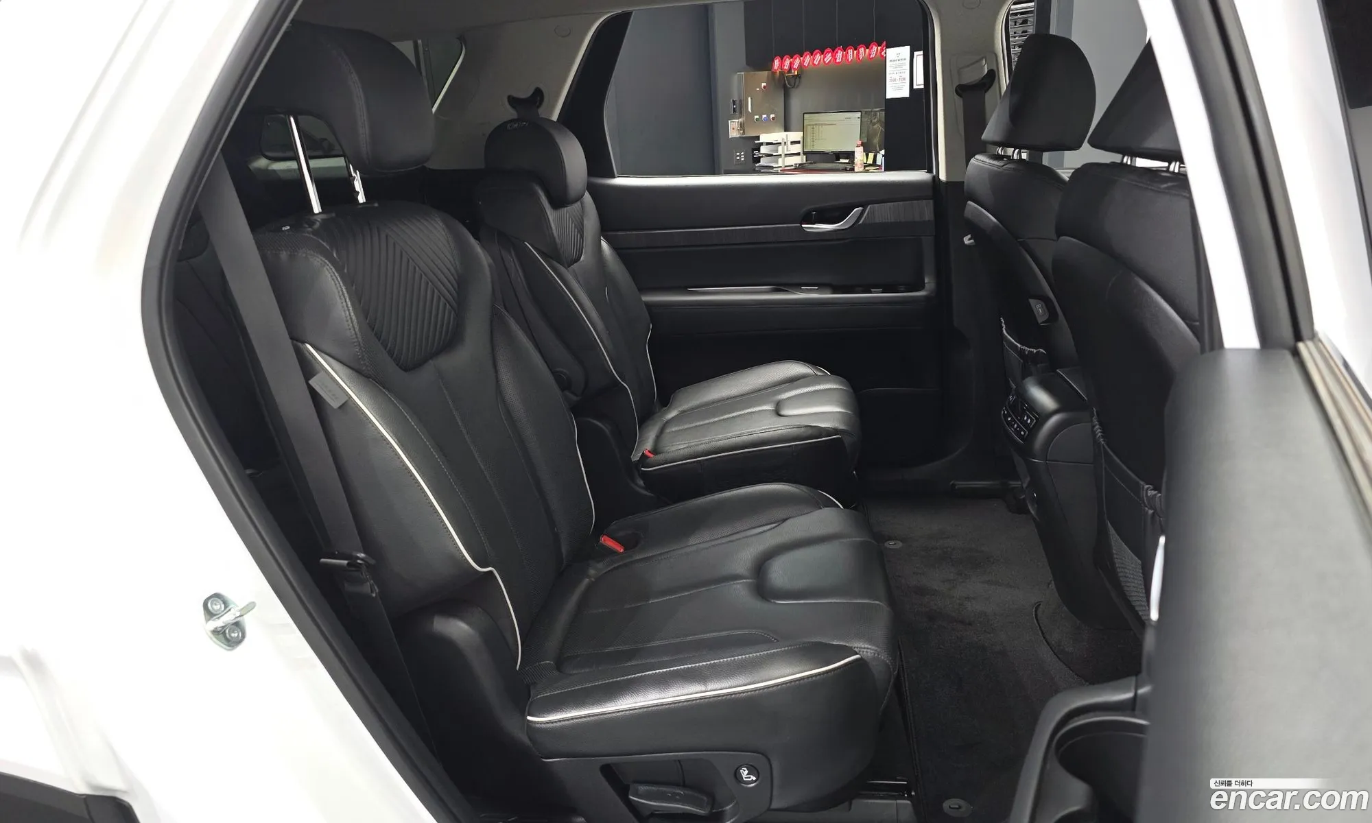 Hyundai Palisade 2023 — 22