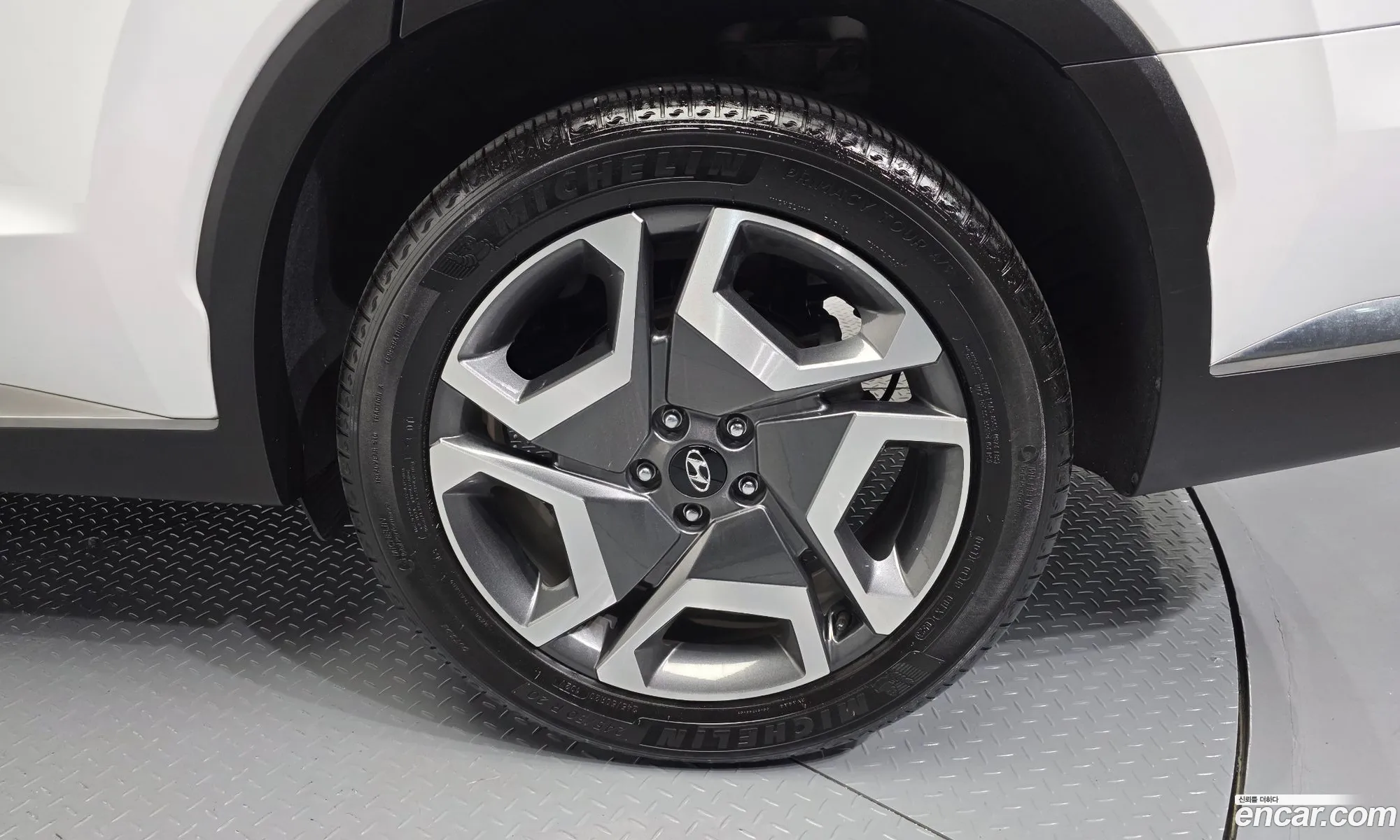 Hyundai Palisade 2023 — 9