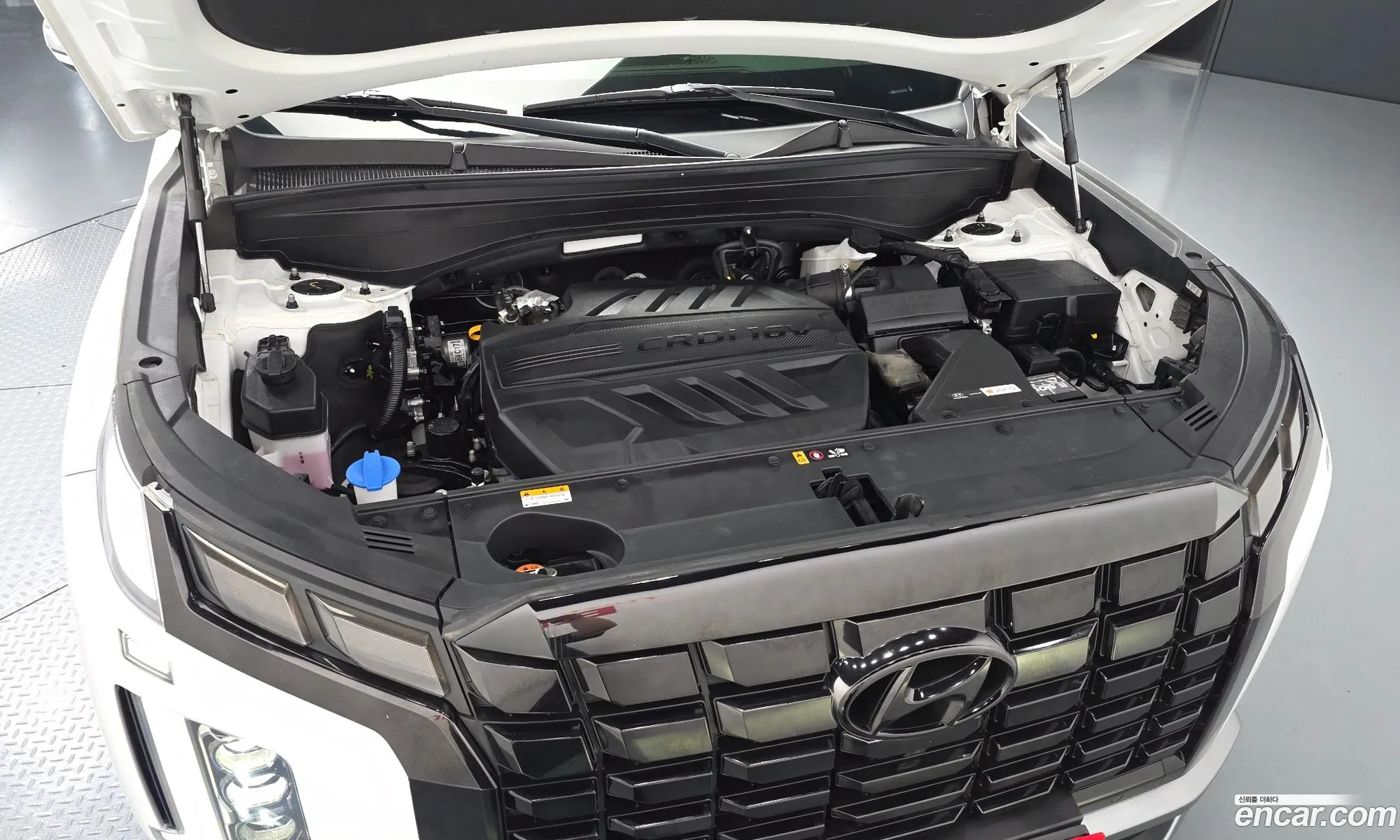 Hyundai Palisade 2023 — 29