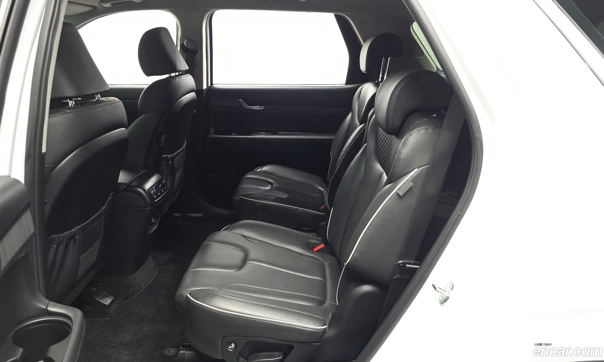 Hyundai Palisade 2023 — 2