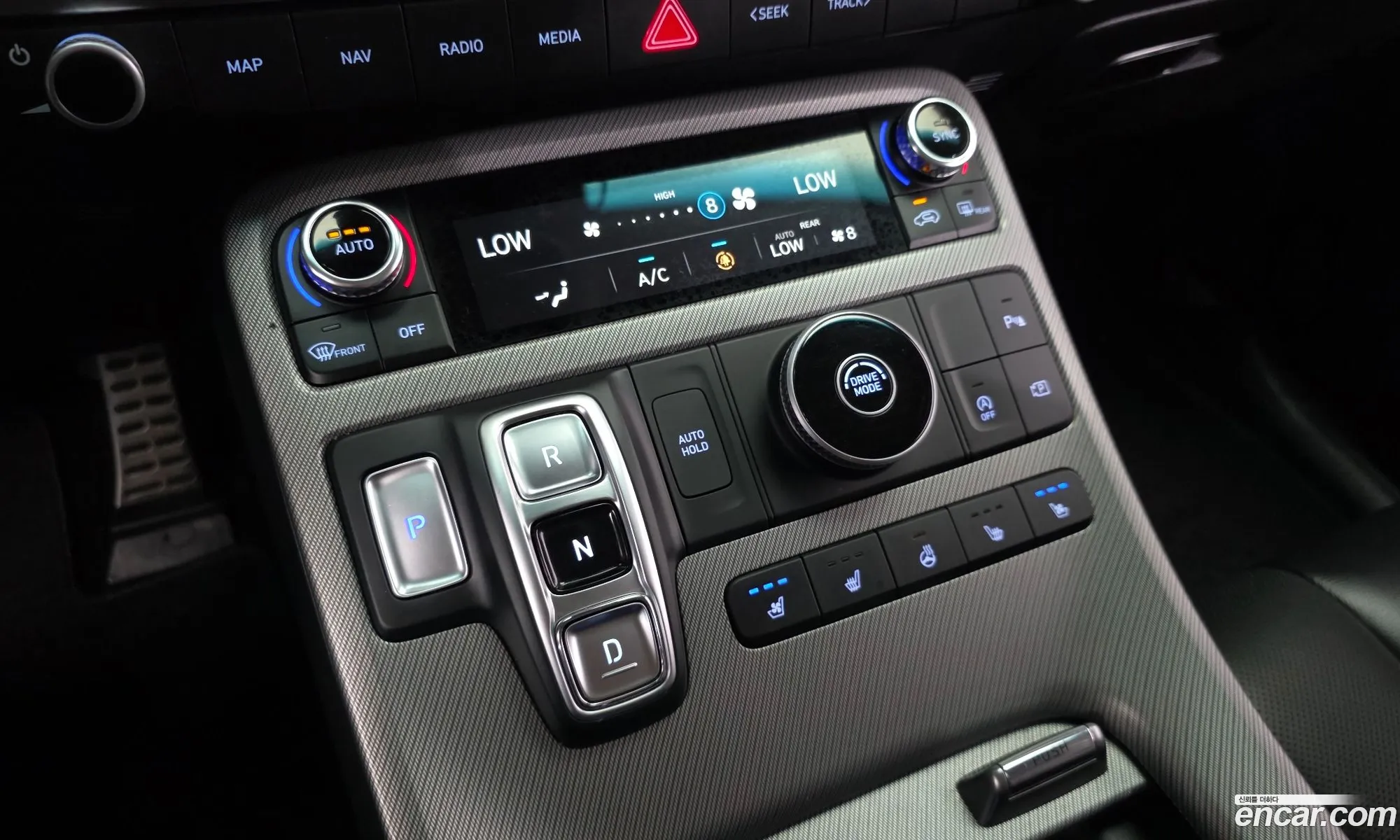 Hyundai Palisade 2023 — 28
