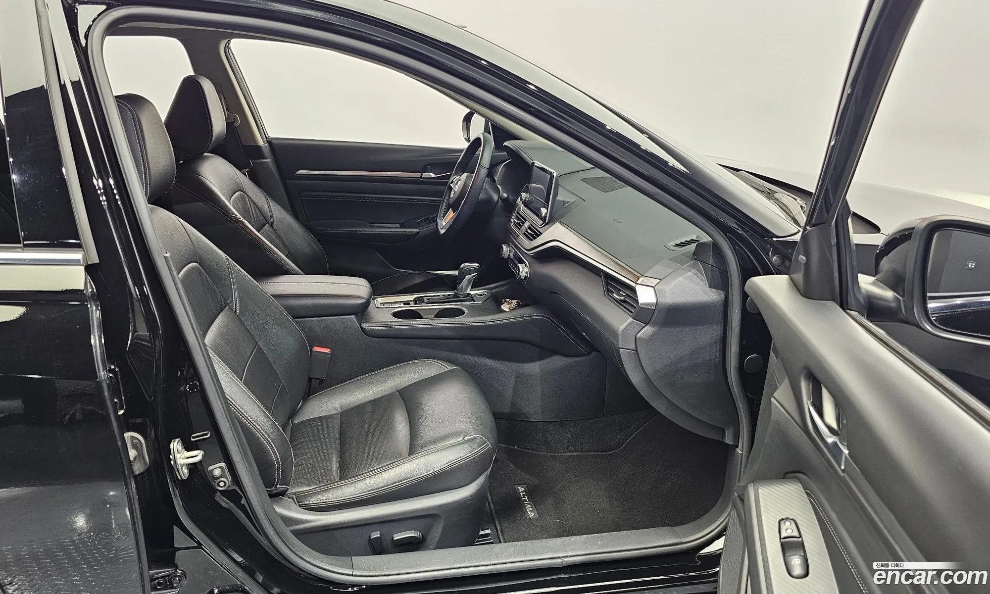 Nissan Altima 2019 1N4BL4AV4KC260359 — 2