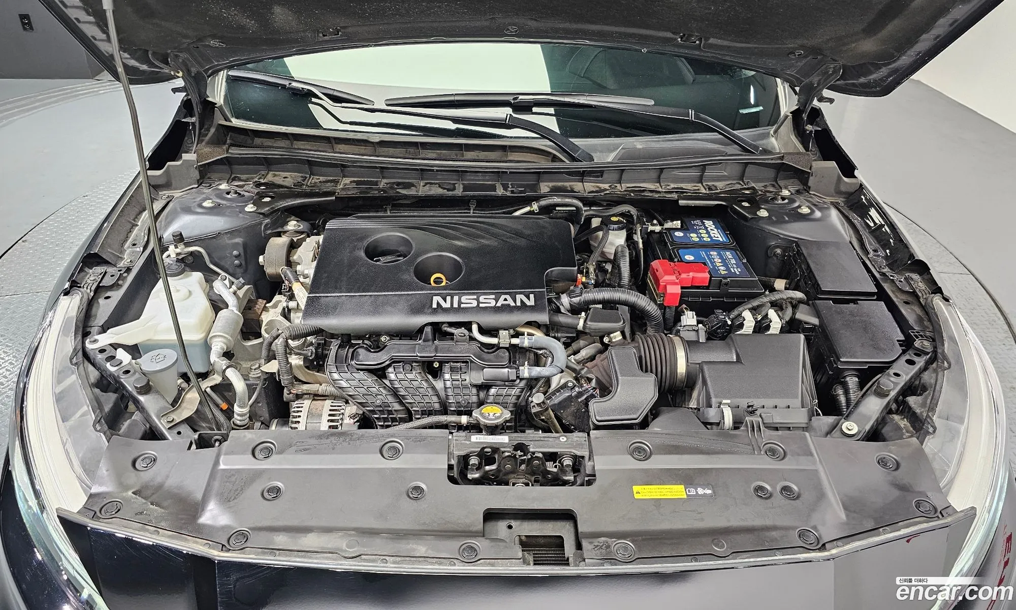 Nissan Altima 2019 1N4BL4AV4KC260359 — 19