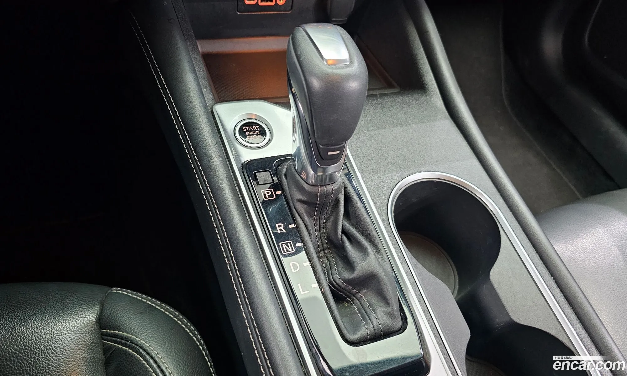 Nissan Altima 2019 1N4BL4AV4KC260359 — 20