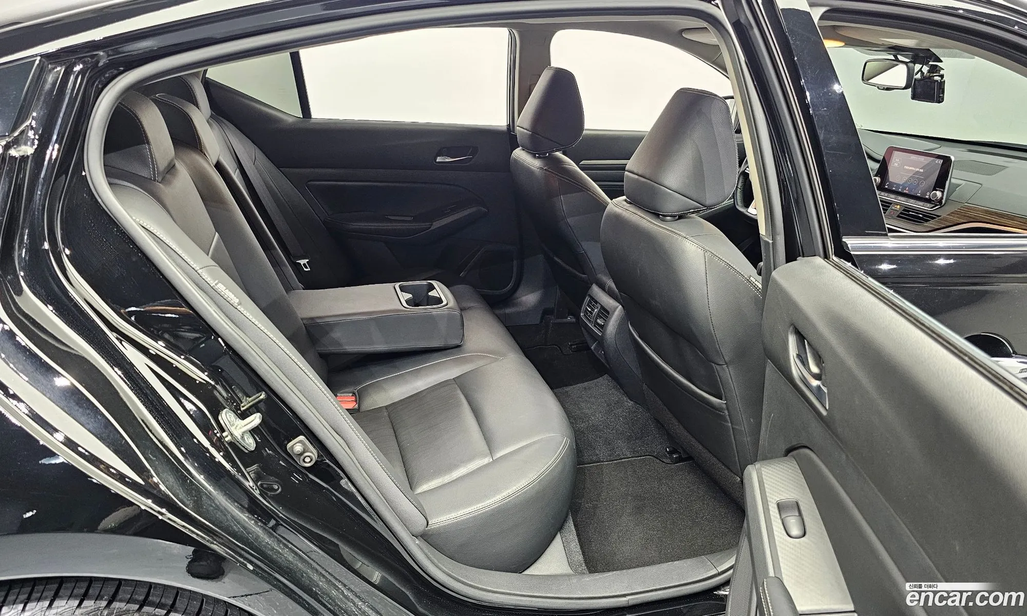 Nissan Altima 2019 1N4BL4AV4KC260359 — 15