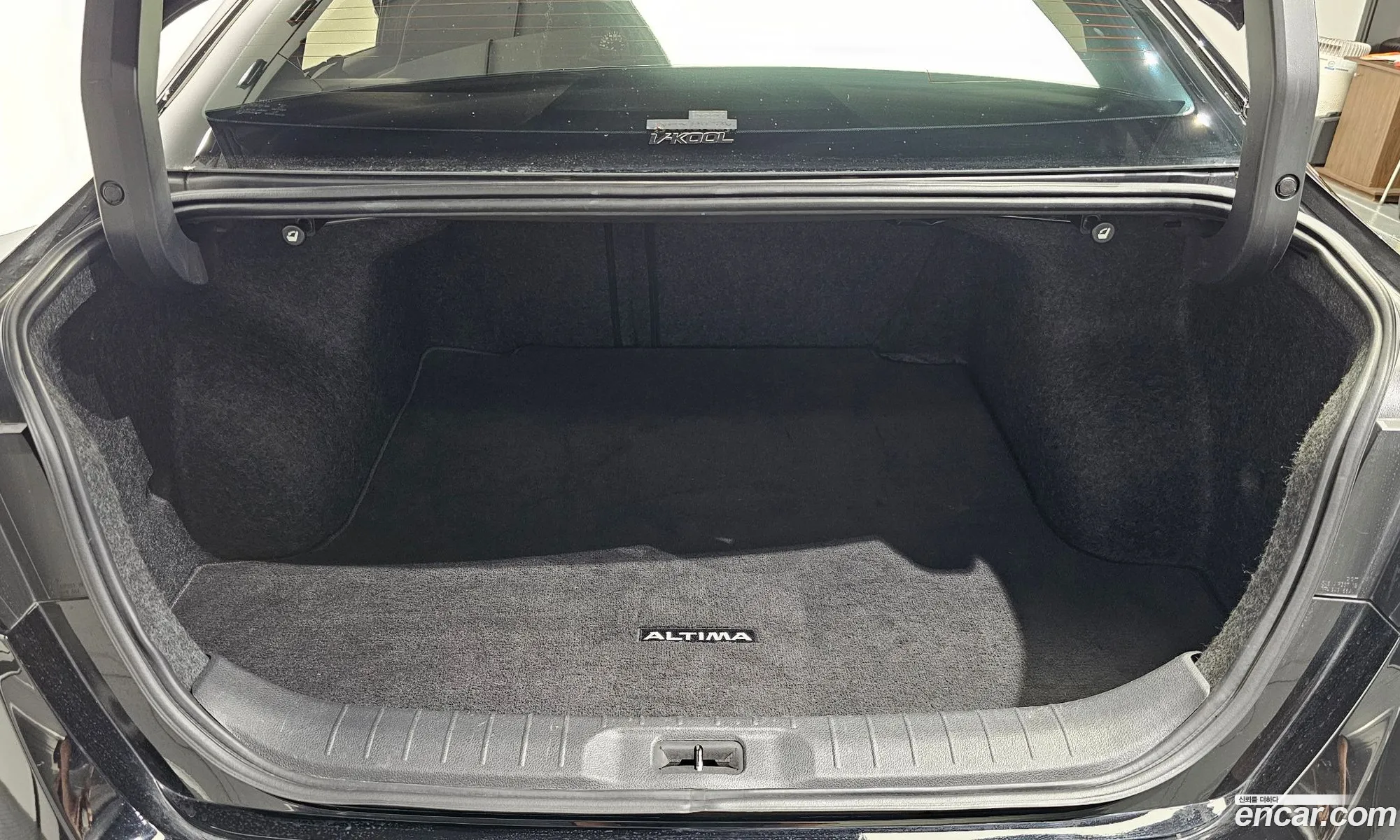 Nissan Altima 2019 1N4BL4AV4KC260359 — 3