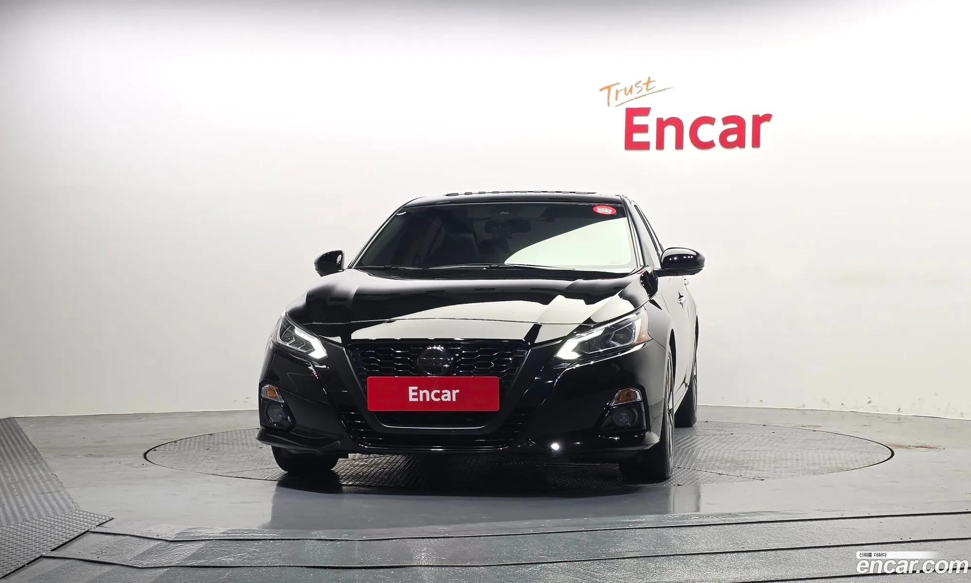 Nissan Altima 2019 1N4BL4AV4KC260359 — 14