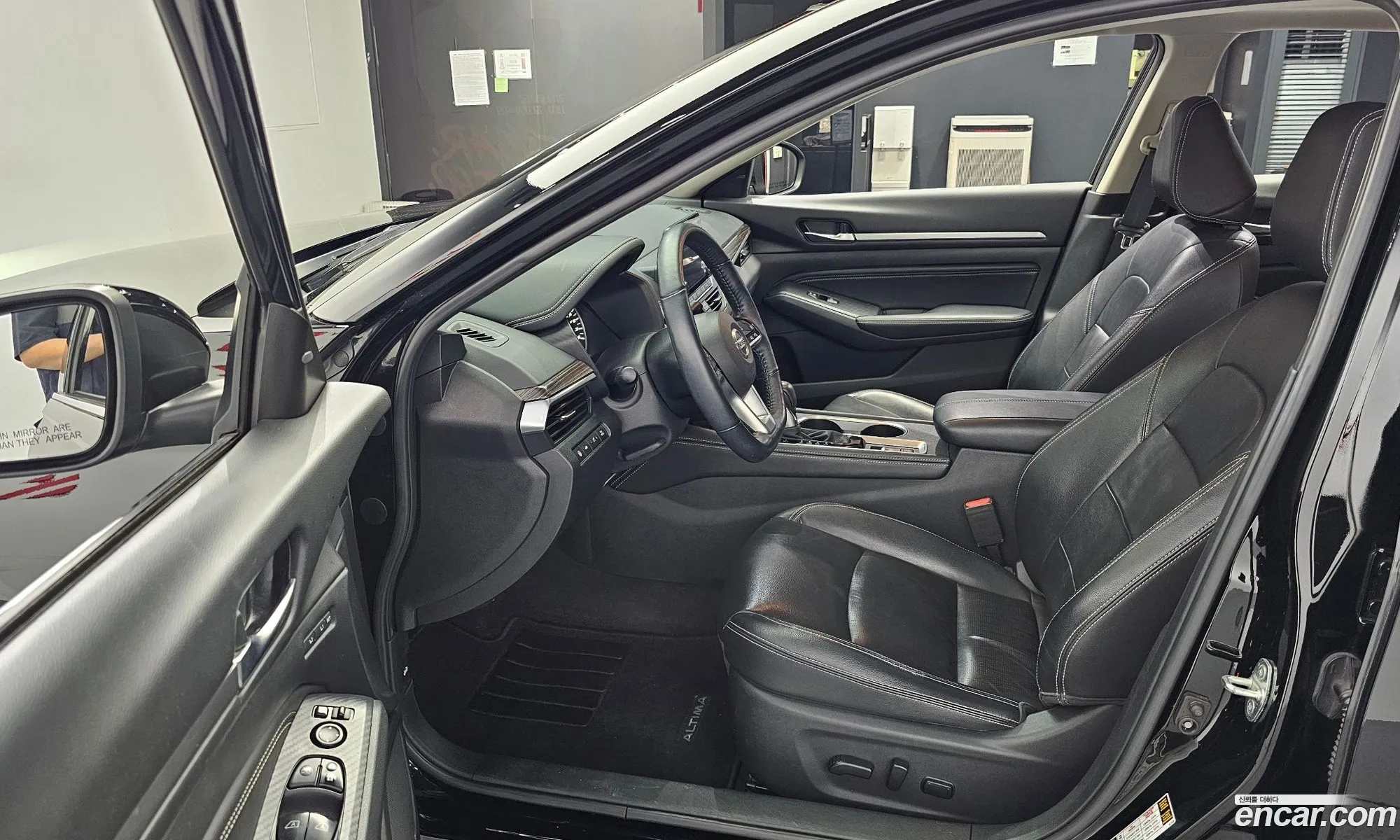 Nissan Altima 2019 1N4BL4AV4KC260359 — 13