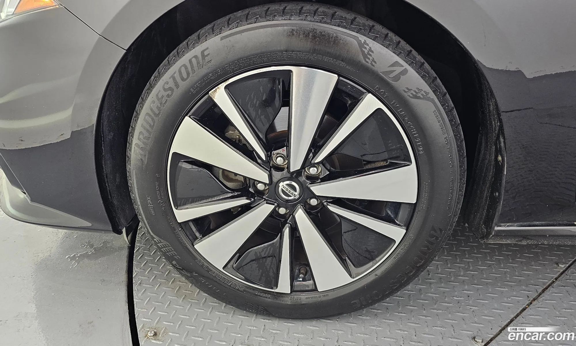 Nissan Altima 2019 1N4BL4AV4KC260359 — 7