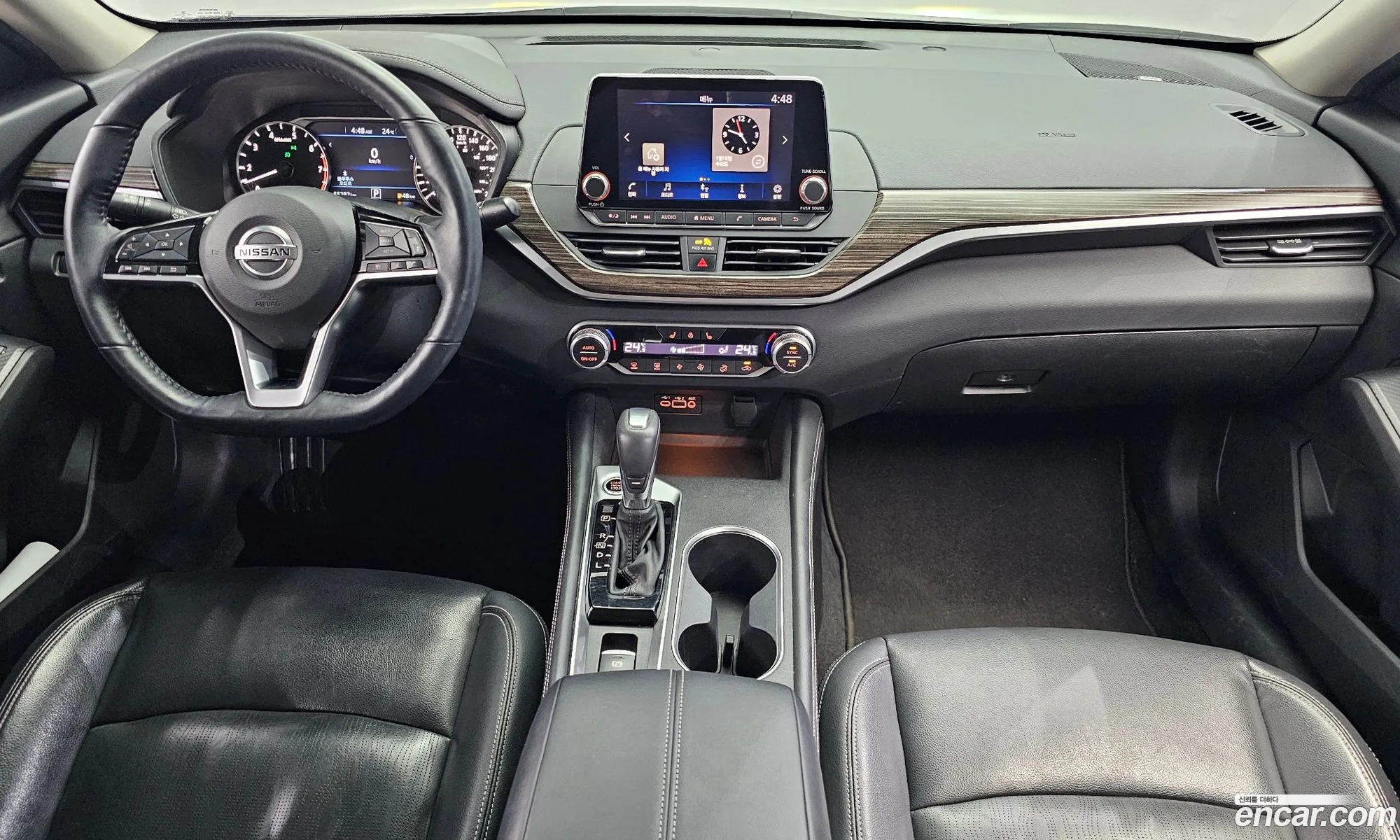 Nissan Altima 2019 1N4BL4AV4KC260359 — 11