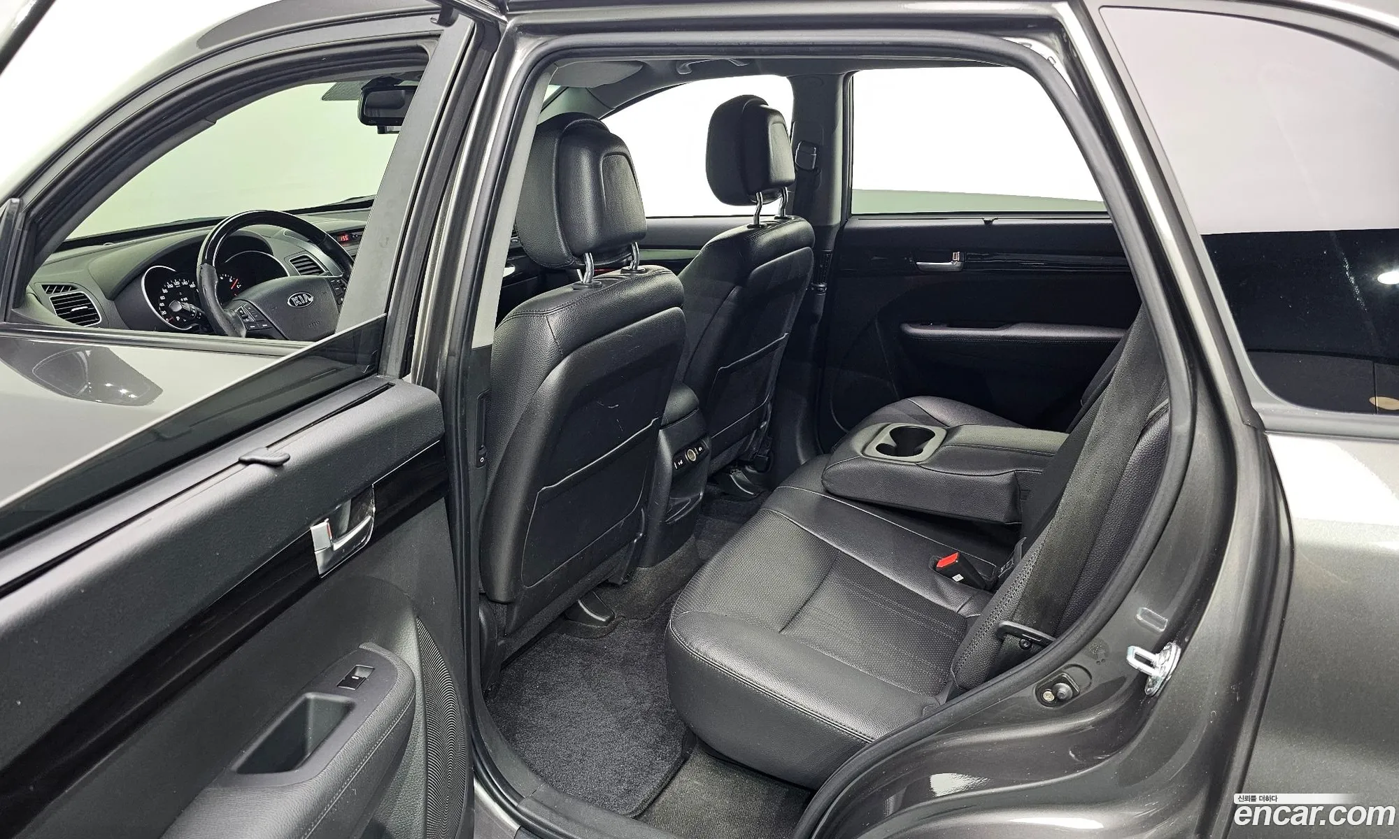 Kia Sorento R 2012 — 10