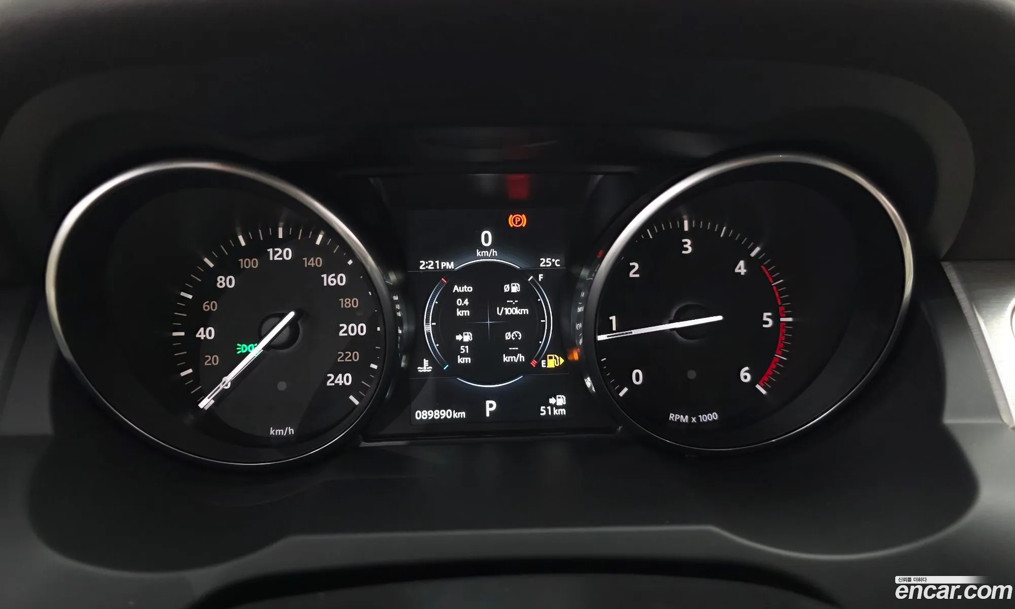 Land Rover Range Rover Evoque 2016 SALVA2BN8GH107759 — 8