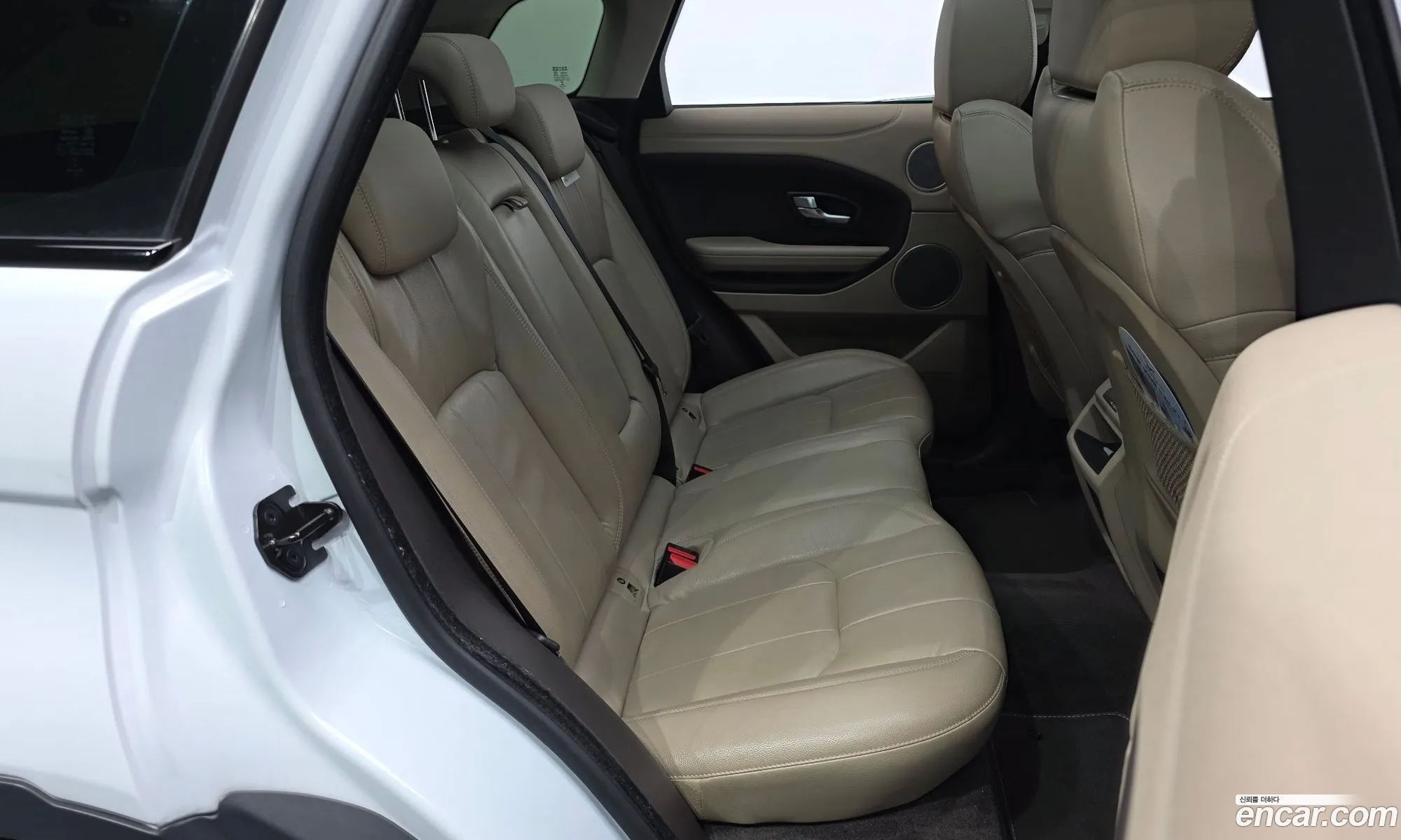 Land Rover Range Rover Evoque 2016 SALVA2BN8GH107759 — 11