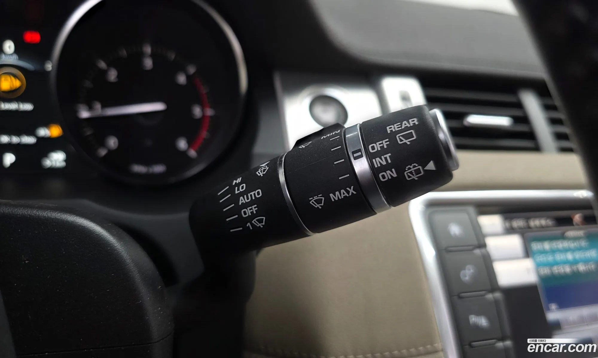 Land Rover Range Rover Evoque 2016 SALVA2BN8GH107759 — 2