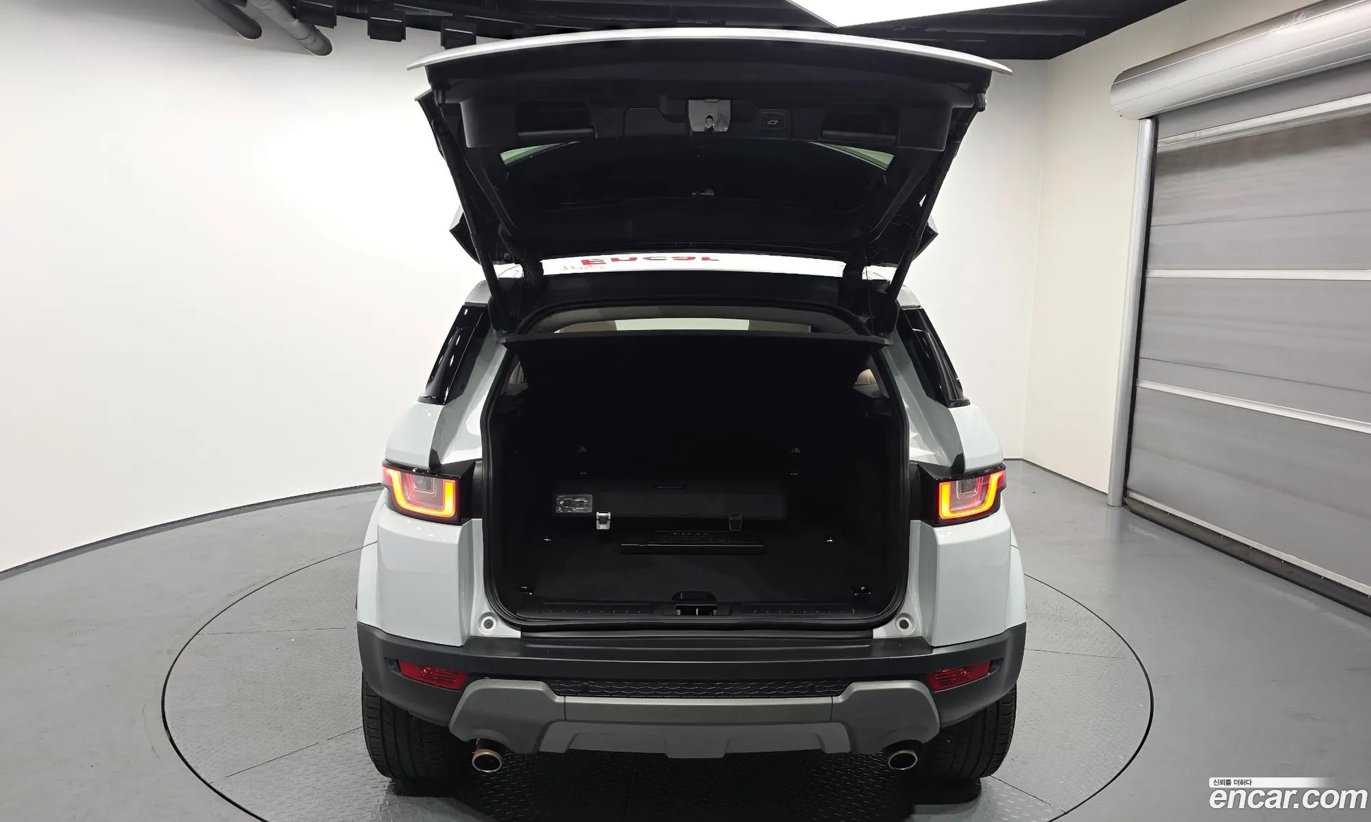Land Rover Range Rover Evoque 2016 SALVA2BN8GH107759 — 19