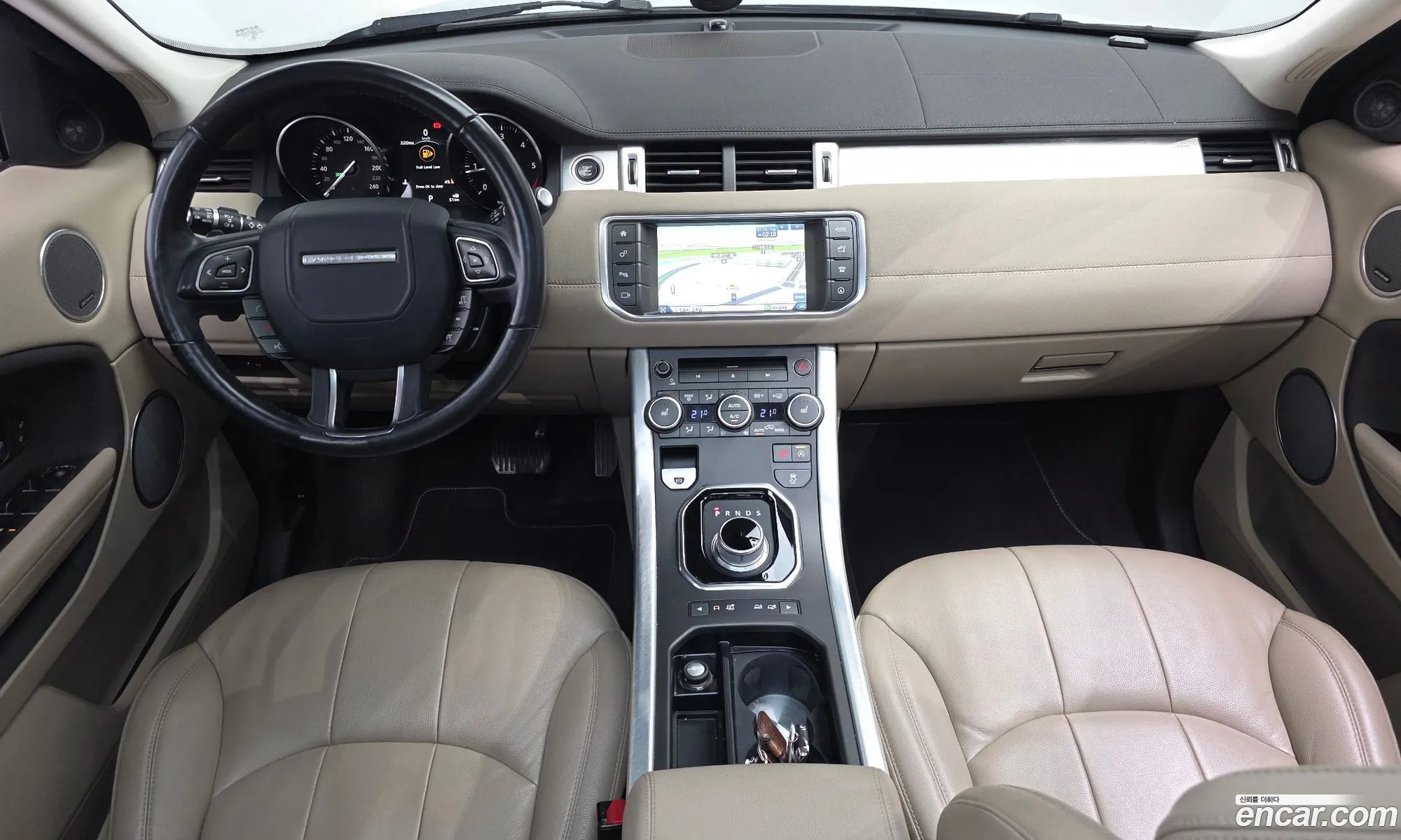 Land Rover Range Rover Evoque 2016 SALVA2BN8GH107759 — 15