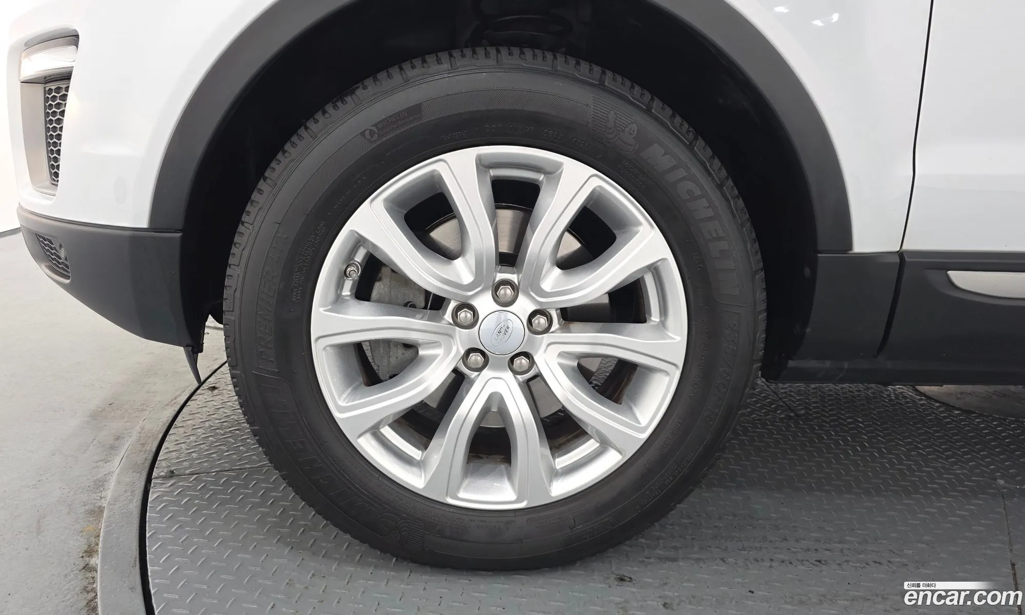 Land Rover Range Rover Evoque 2016 SALVA2BN8GH107759 — 10