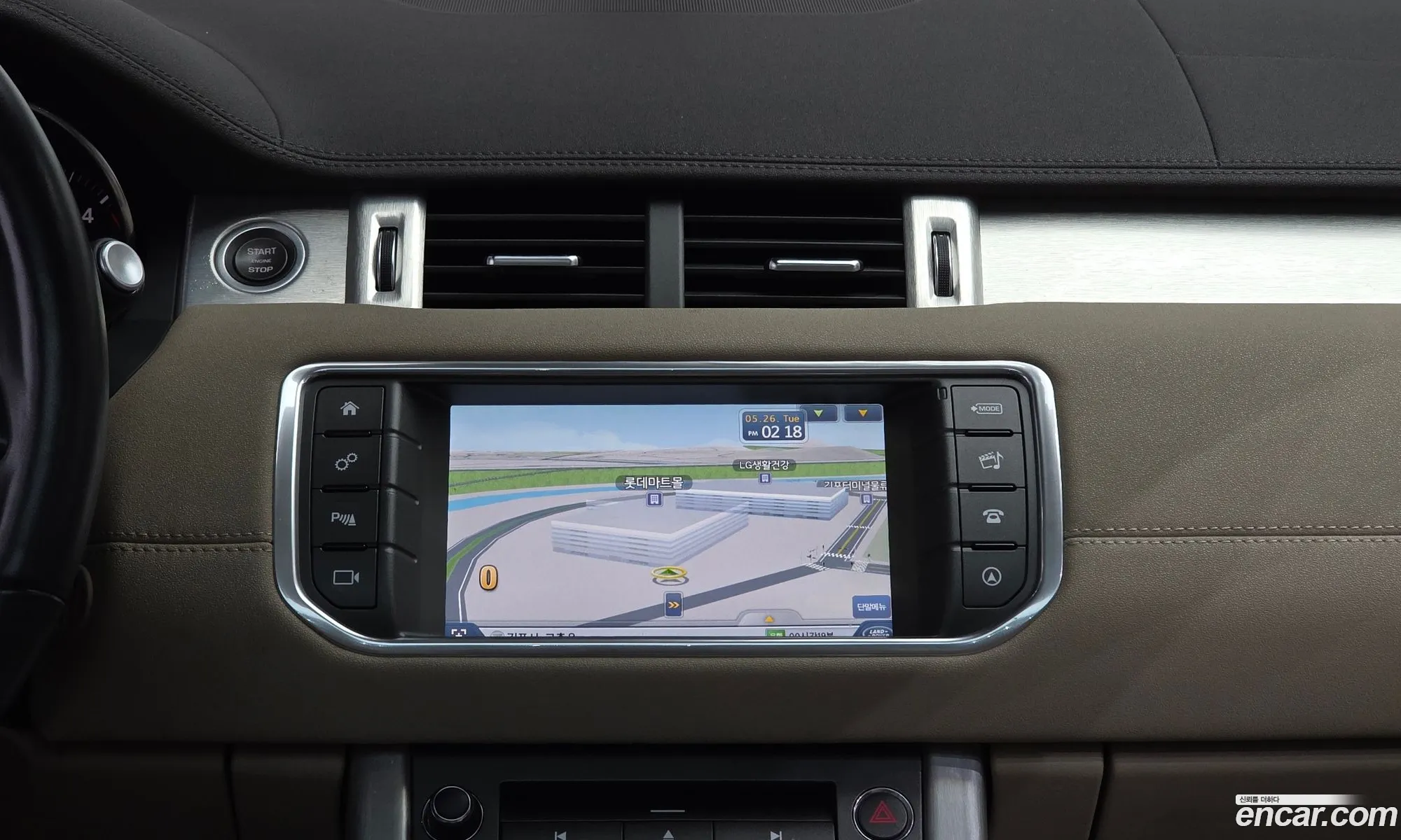 Land Rover Range Rover Evoque 2016 SALVA2BN8GH107759 — 6
