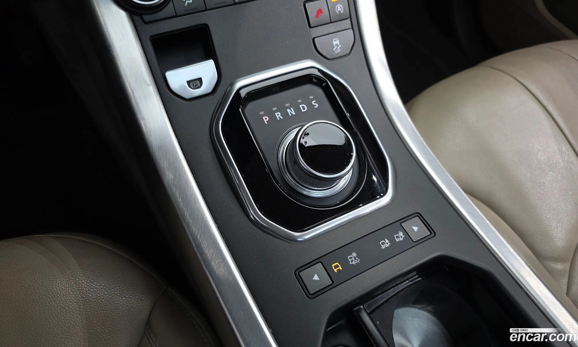 Land Rover Range Rover Evoque 2016 SALVA2BN8GH107759 — 5