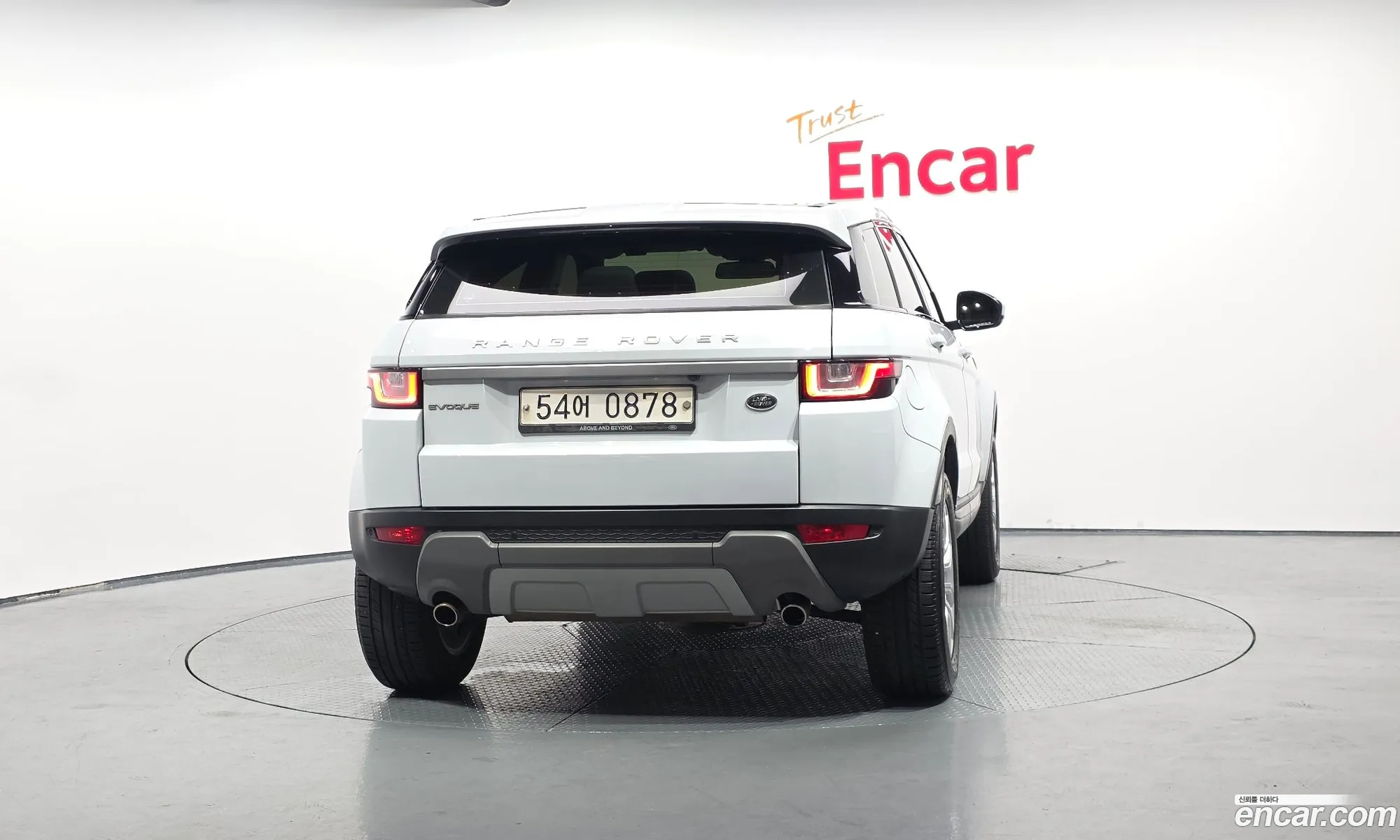 Land Rover Range Rover Evoque 2016 SALVA2BN8GH107759 — 9