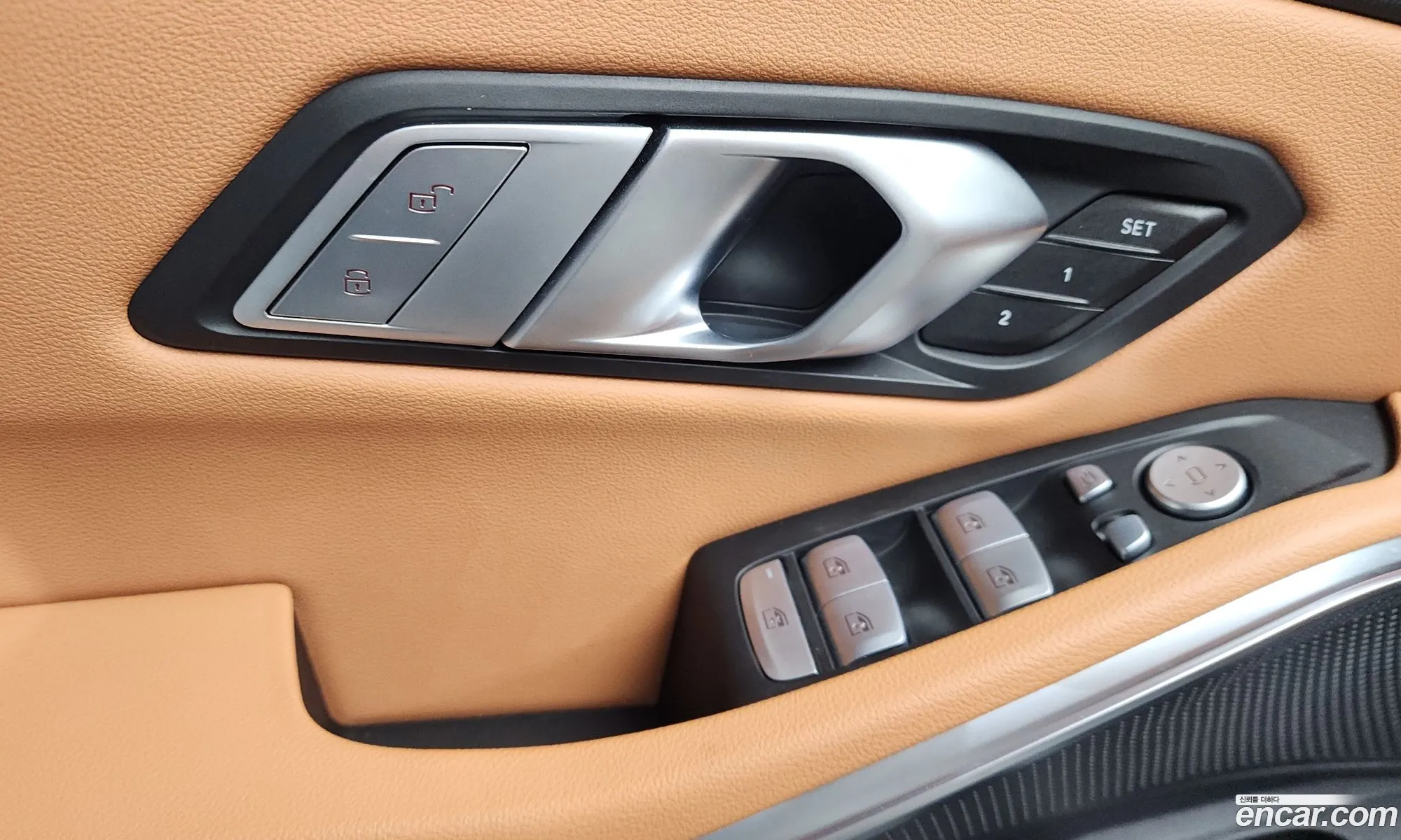 BMW 3 Series 2025 WBA11FF08SFU74478 — 9