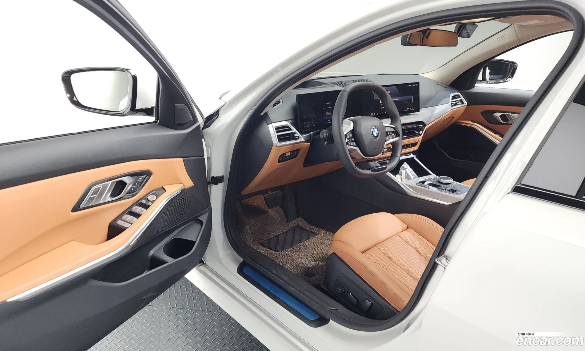 BMW 3 Series 2025 WBA11FF08SFU74478 — 19