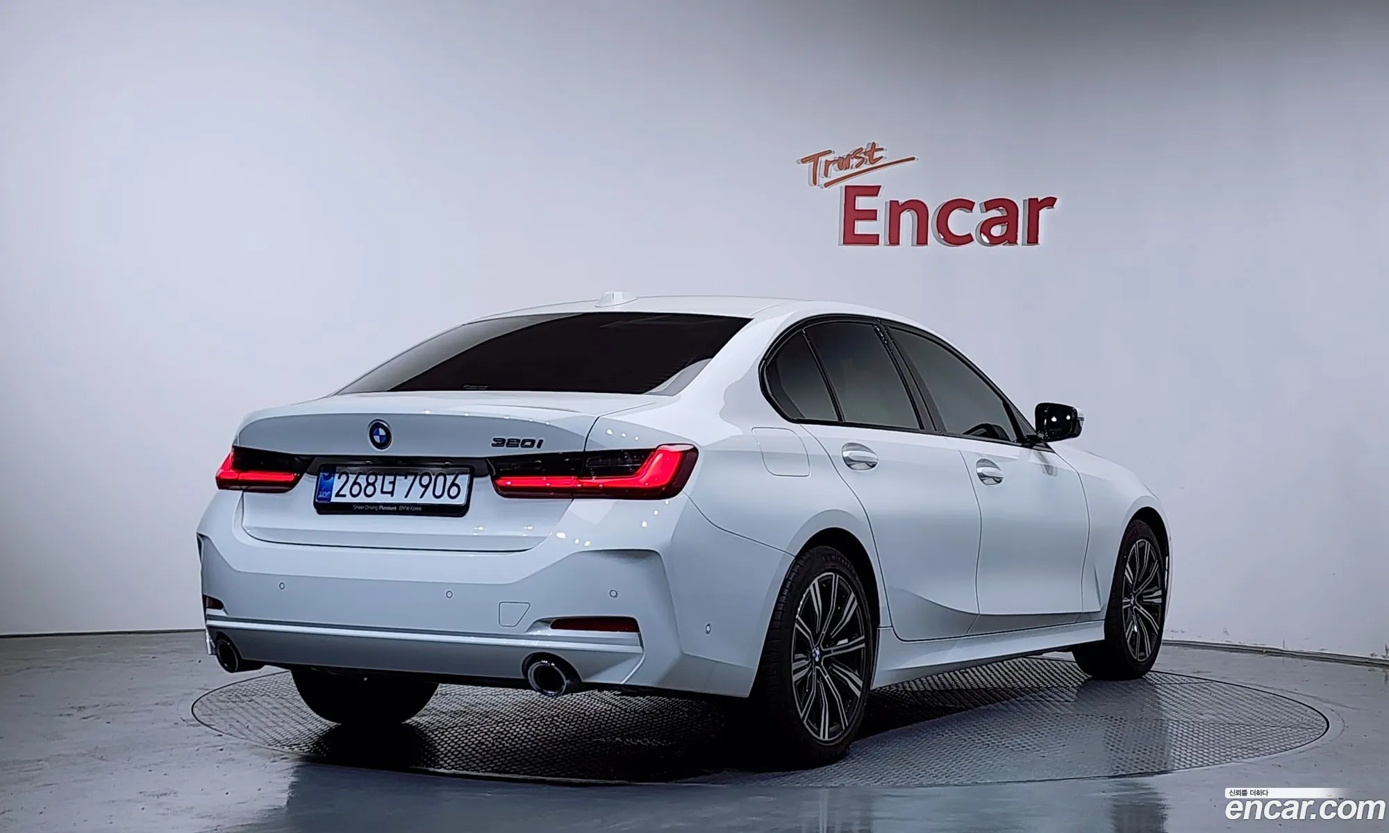 BMW 3 Series 2025 WBA11FF08SFU74478 — 29
