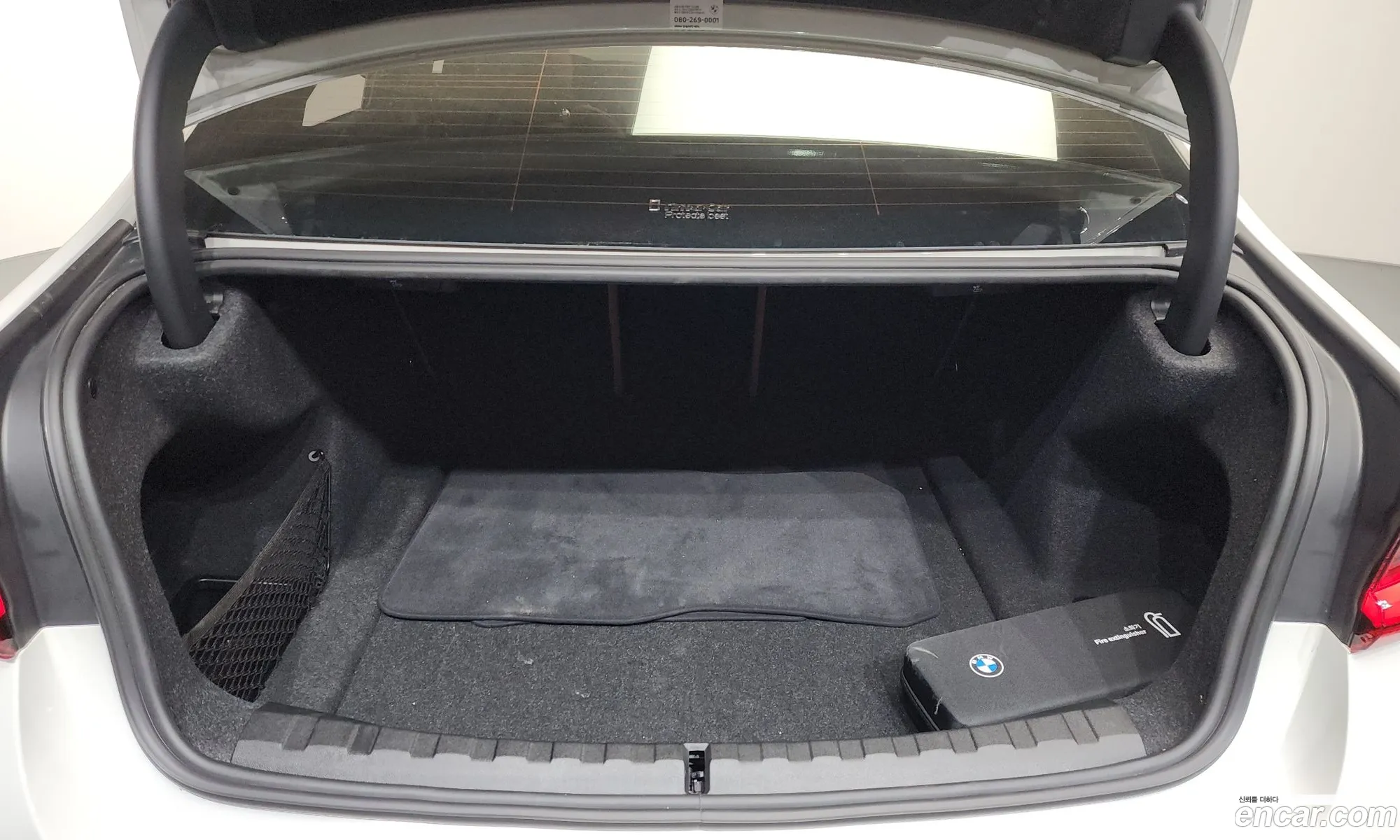 BMW 3 Series 2025 WBA11FF08SFU74478 — 2