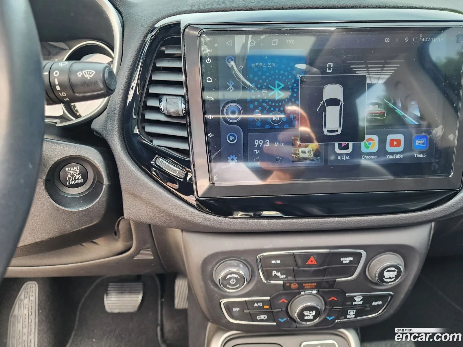 Jeep Compass 2019 — 10