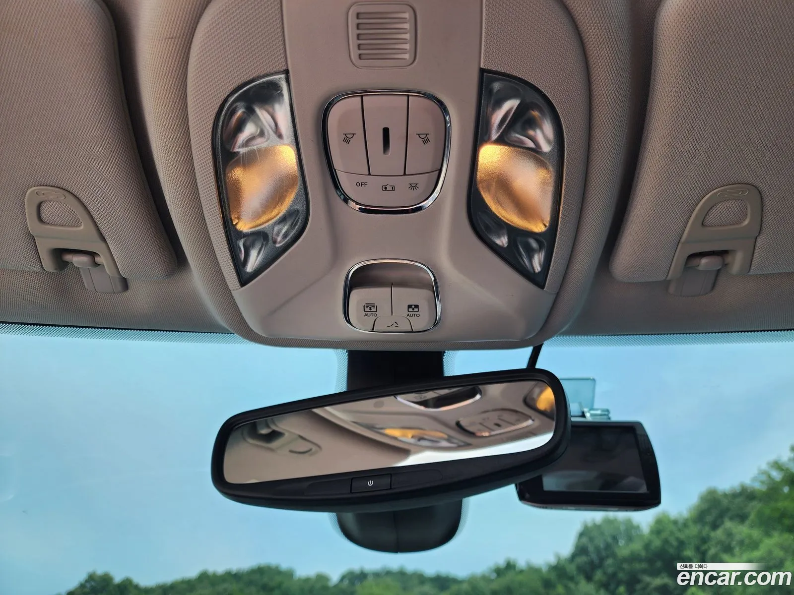 Jeep Compass 2019 — 2