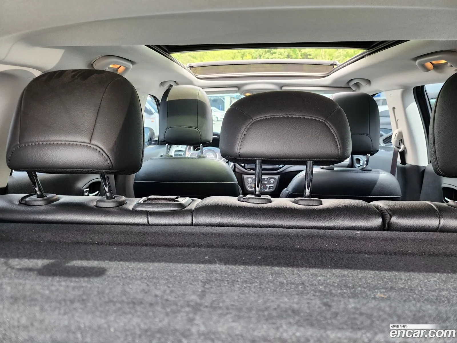 Jeep Compass 2019 — 17