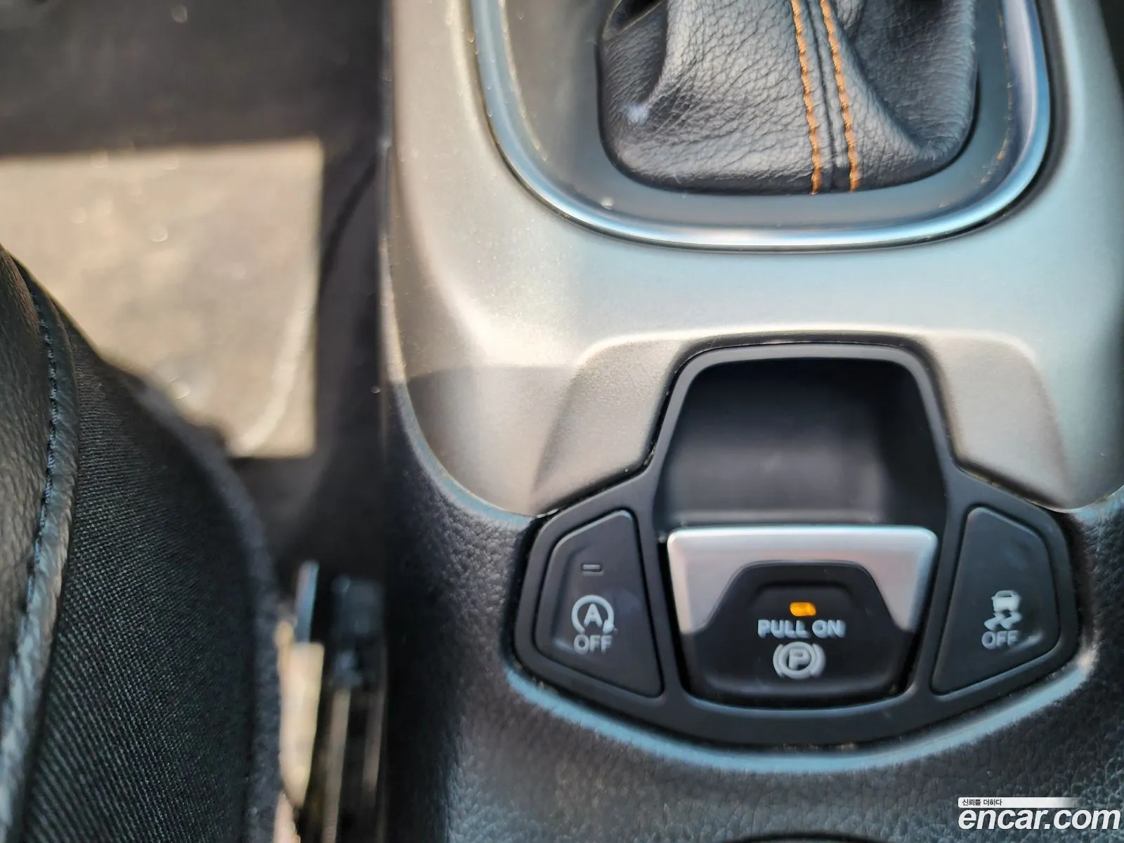 Jeep Compass 2019 — 3