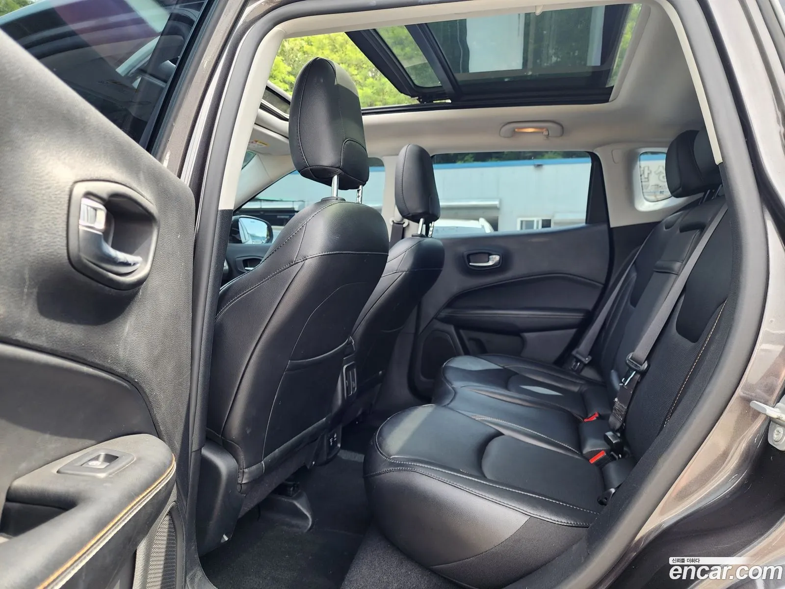 Jeep Compass 2019 — 12
