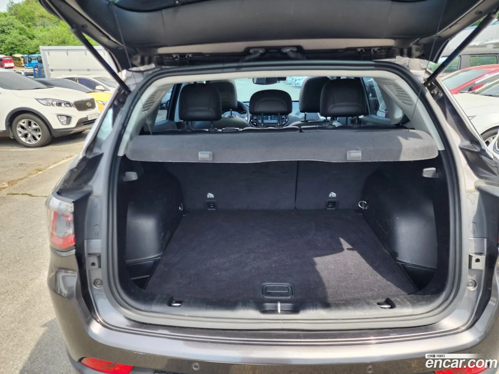 Jeep Compass 2019 — 4