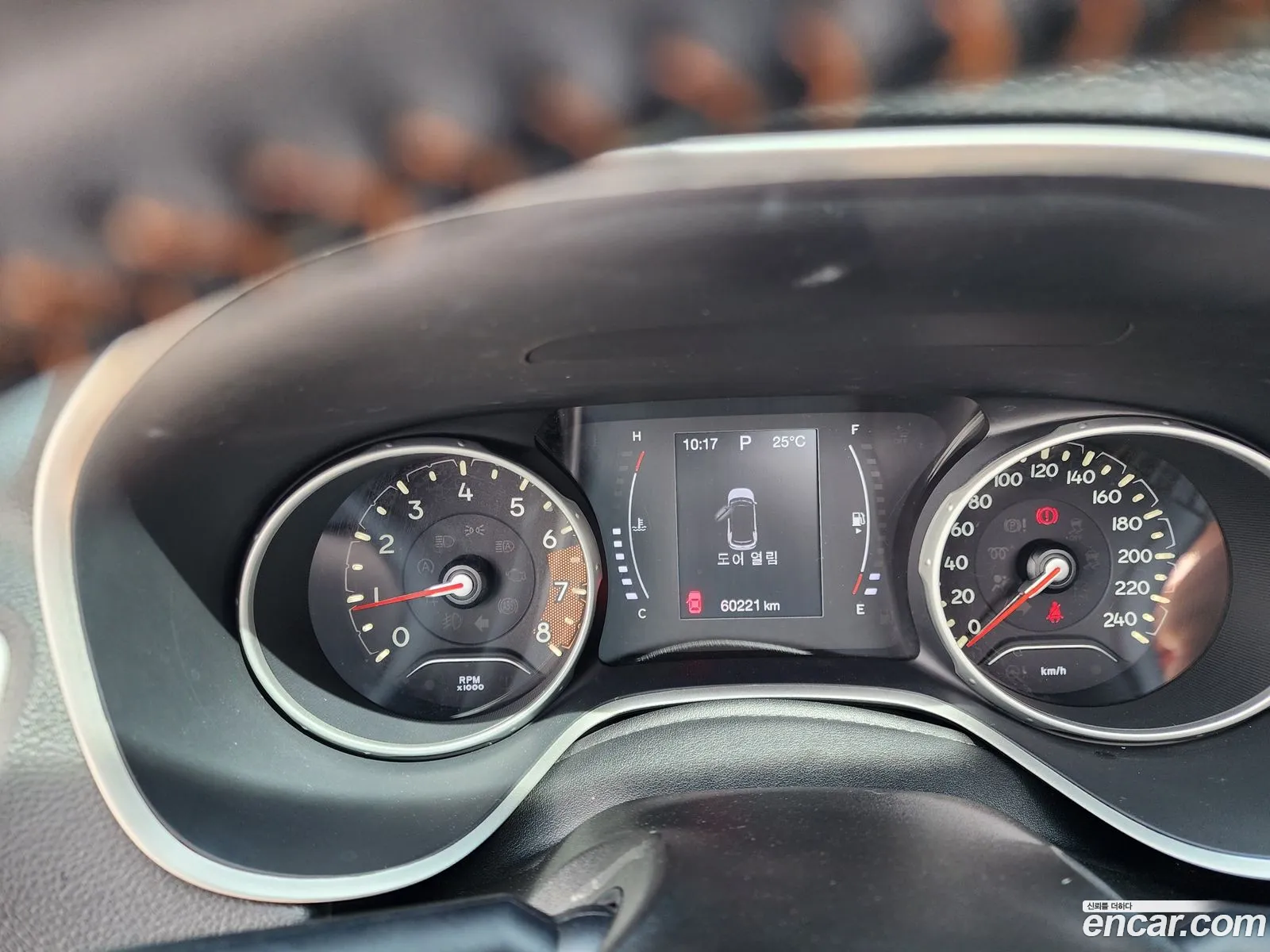 Jeep Compass 2019 — 19
