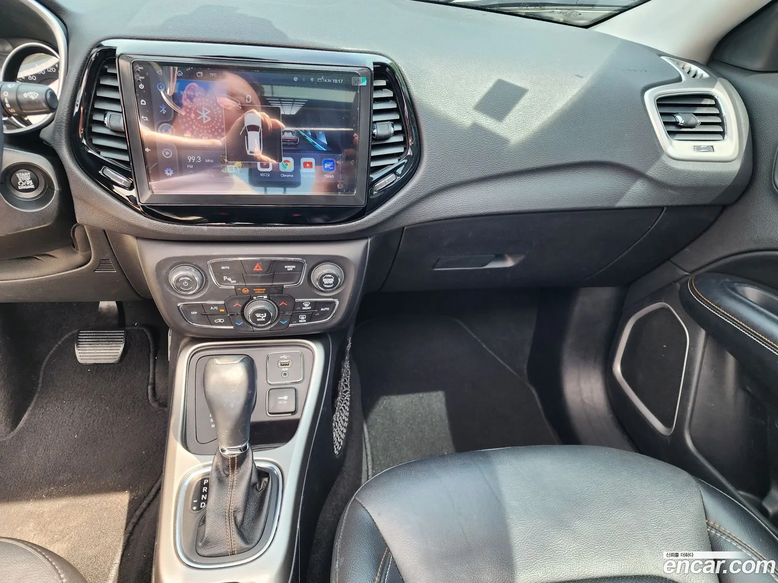 Jeep Compass 2019 — 15