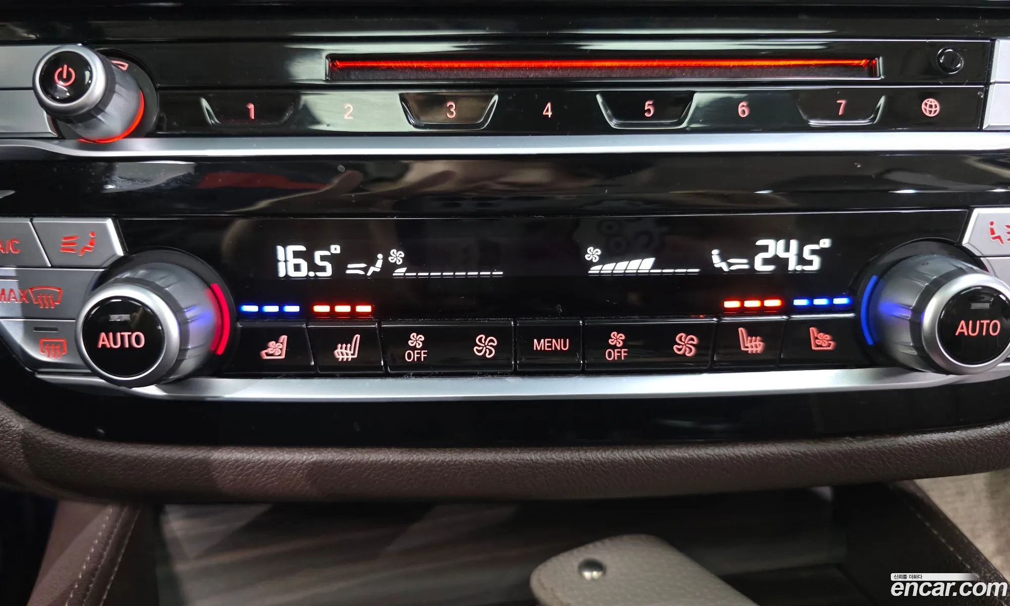 BMW 5 Series 2019 WBAJD9101KWW51274 — 11