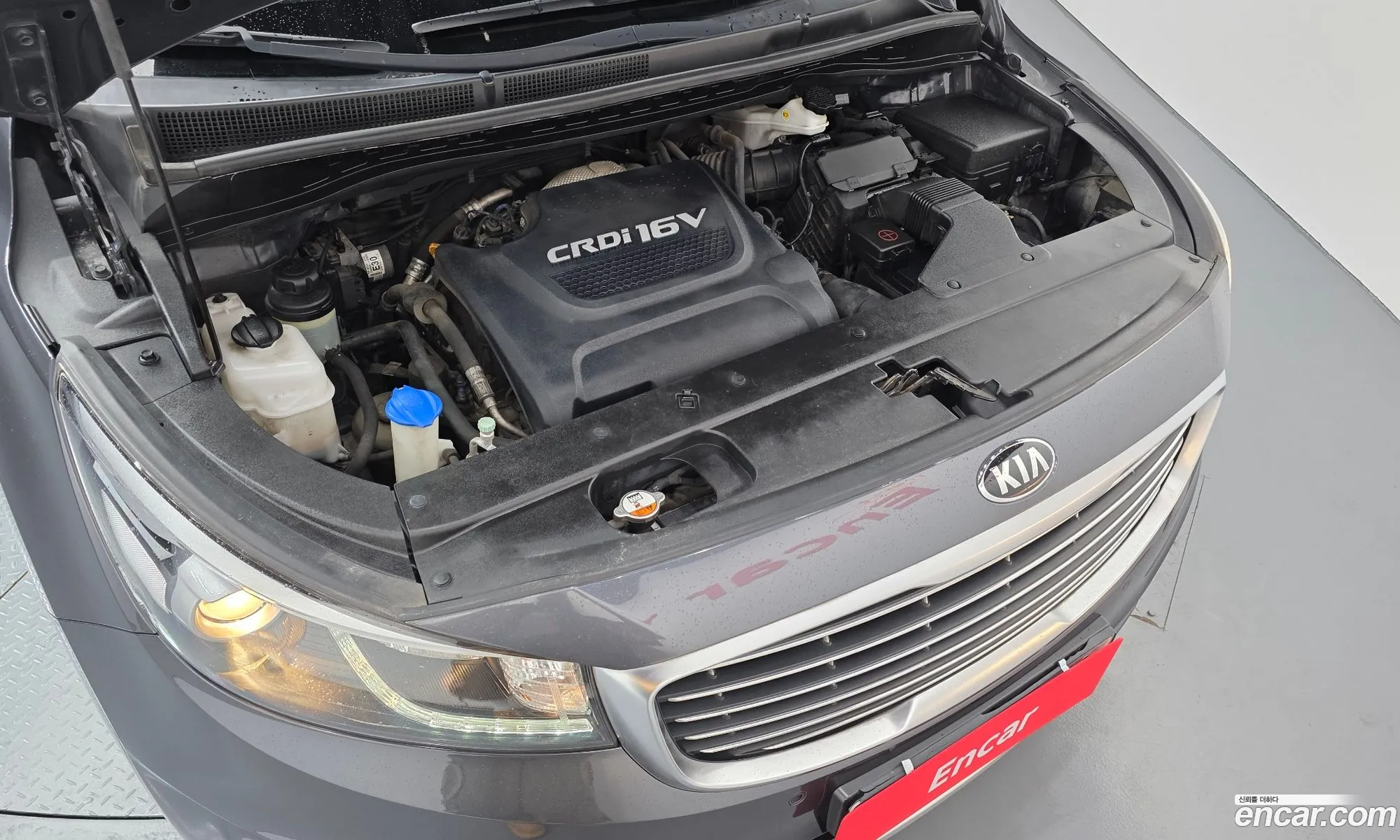 Kia Carnival 2016 KNAMB81ABHS304638 — 10