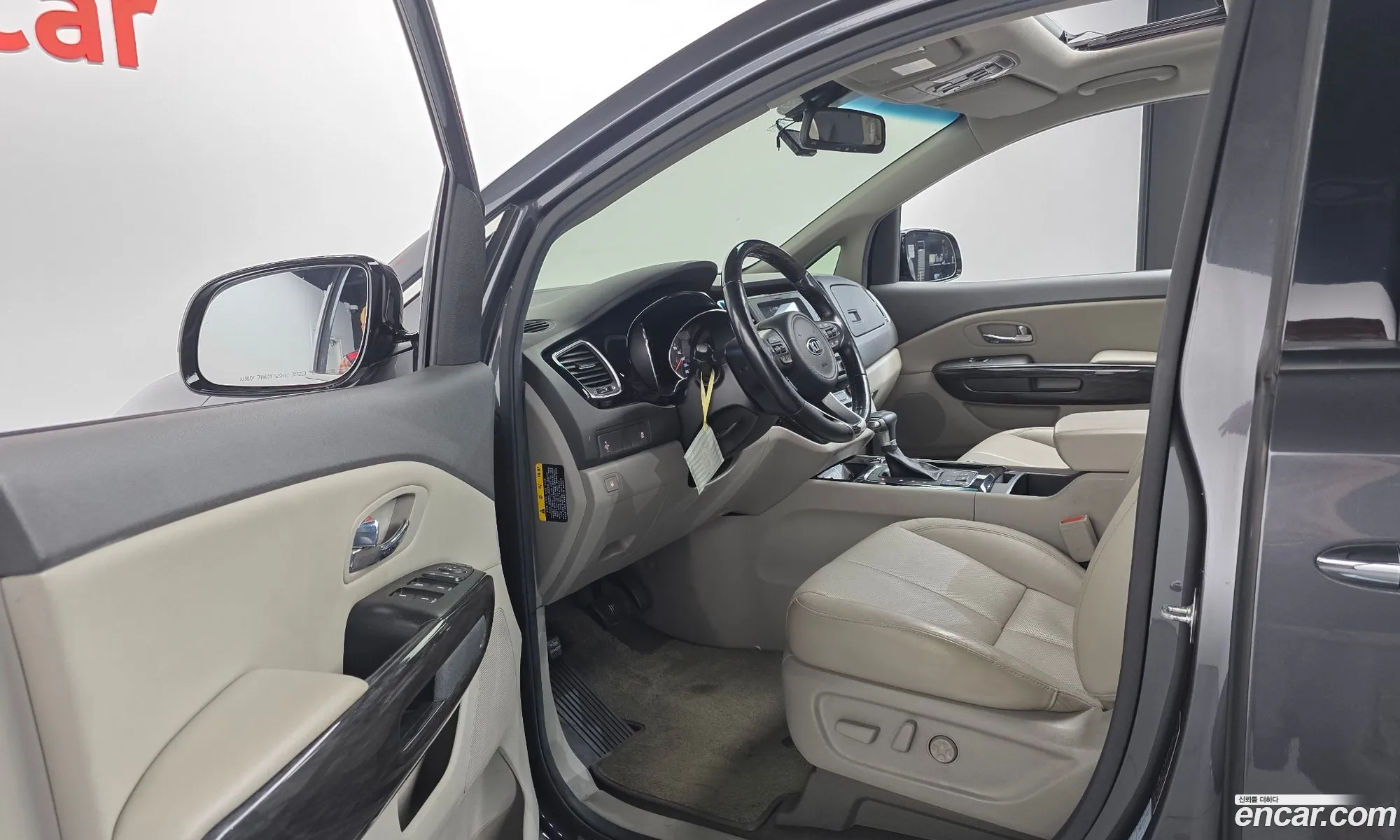 Kia Carnival 2016 KNAMB81ABHS304638 — 20